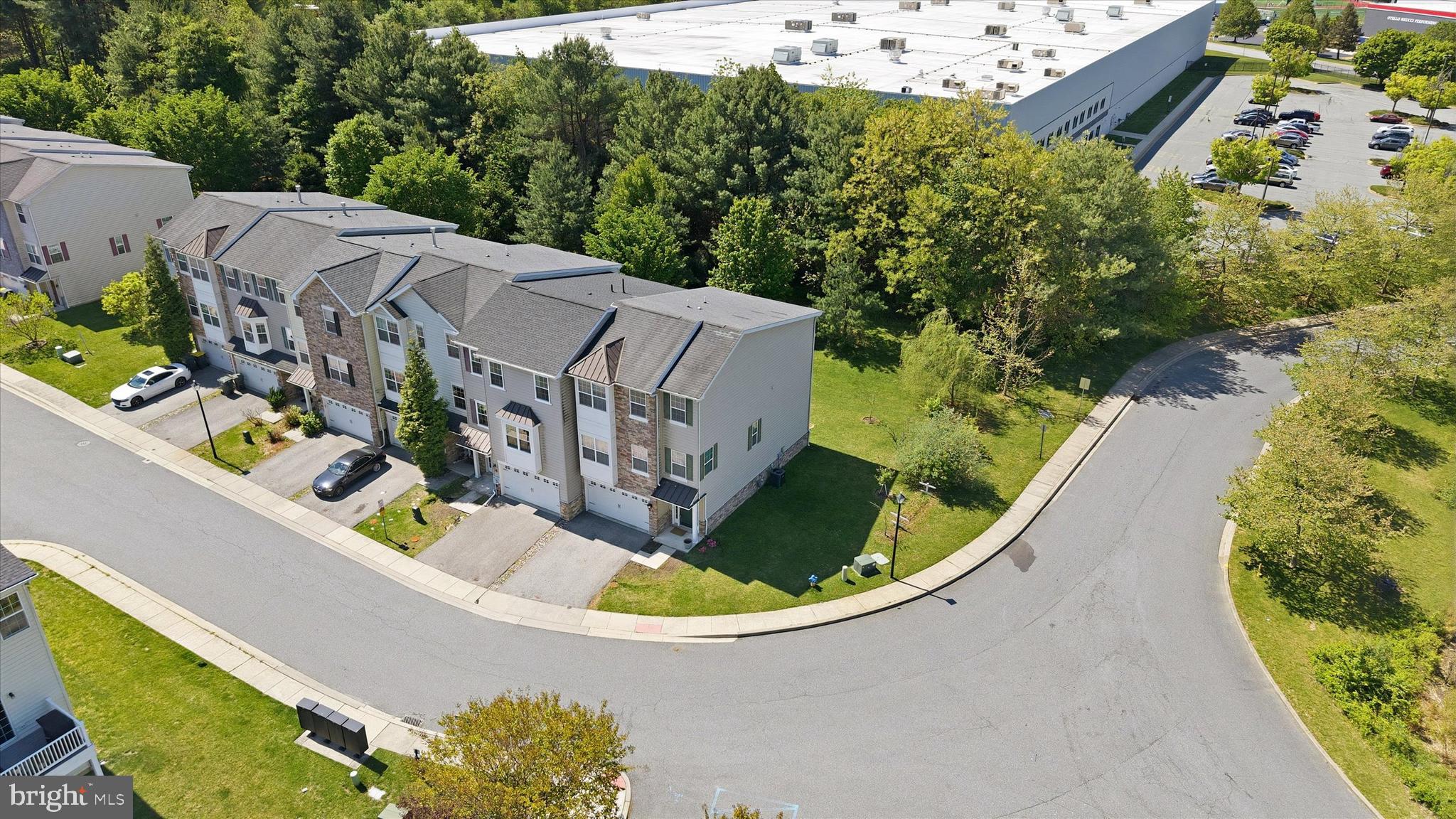 GREENE AT TWIN LAKES - Residential