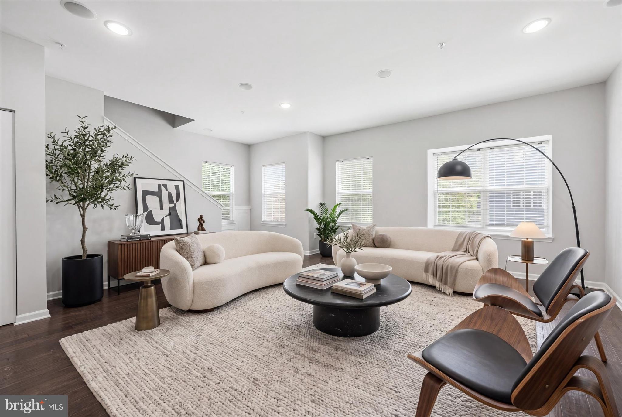 GREENE AT TWIN LAKES - Residential