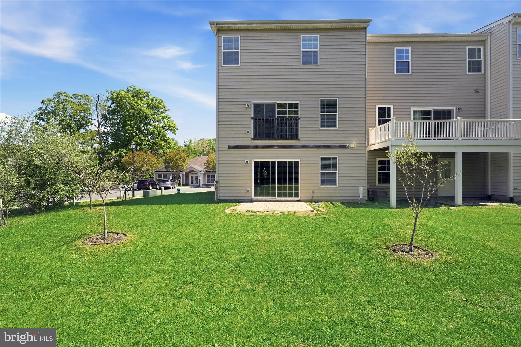 GREENE AT TWIN LAKES - Residential