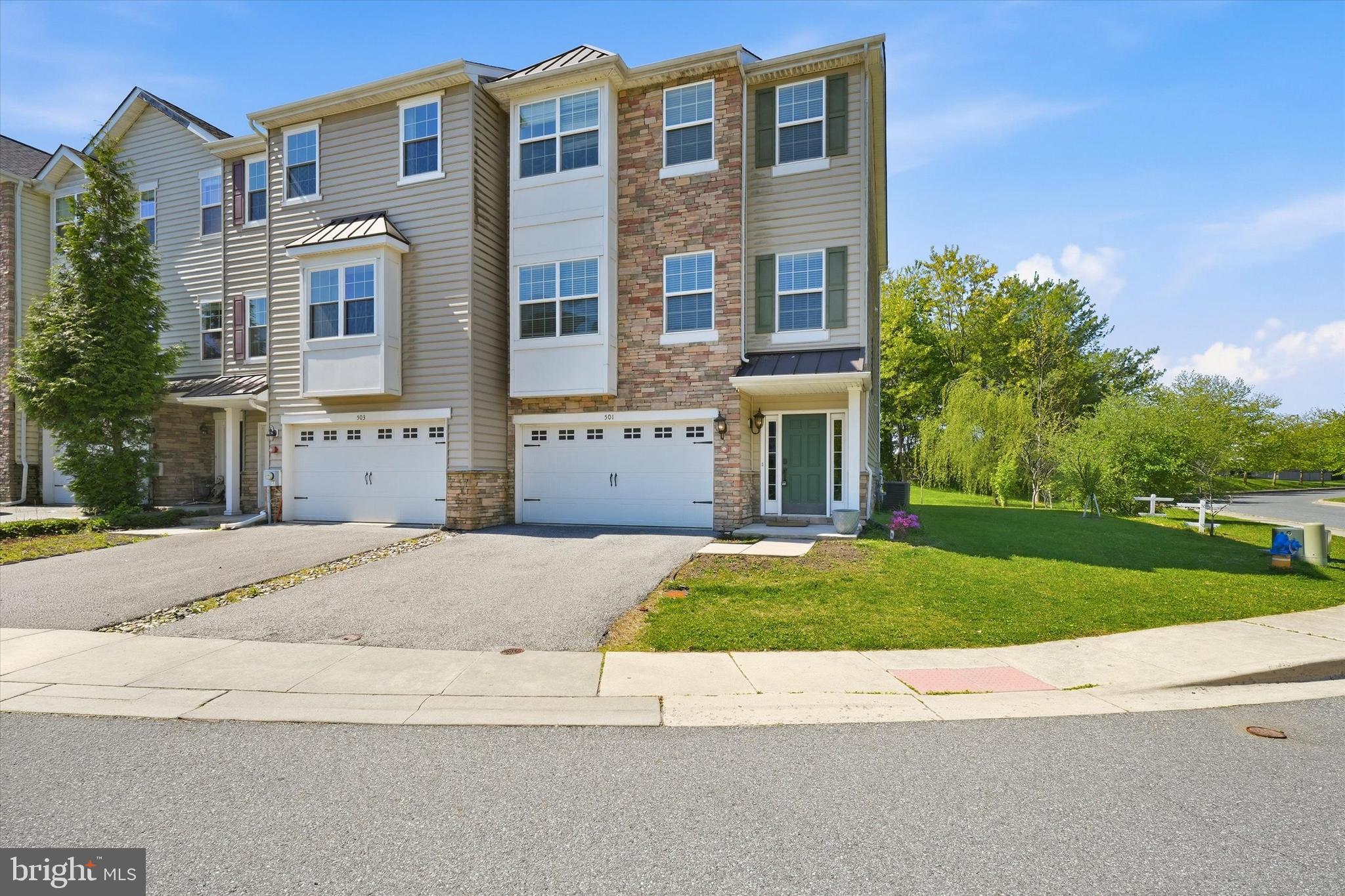 GREENE AT TWIN LAKES - Residential