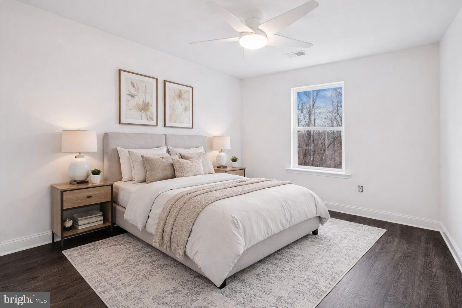 LEIGHLAND MEADOWS - Residential