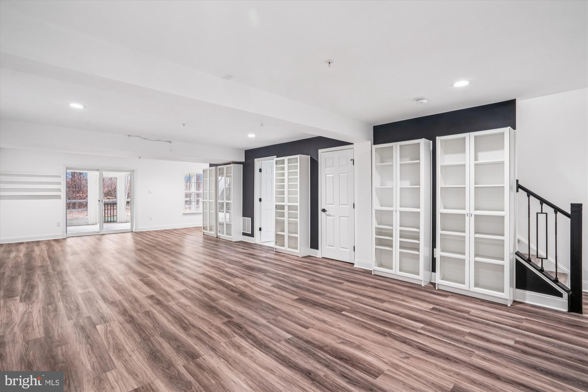 LEIGHLAND MEADOWS - Residential