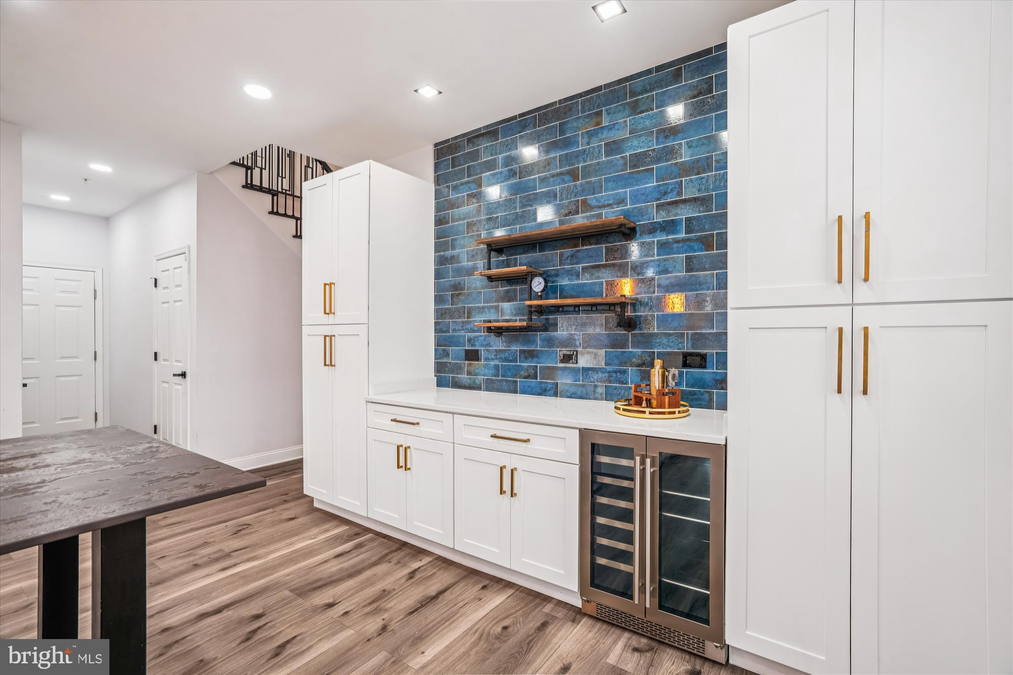 LEIGHLAND MEADOWS - Residential