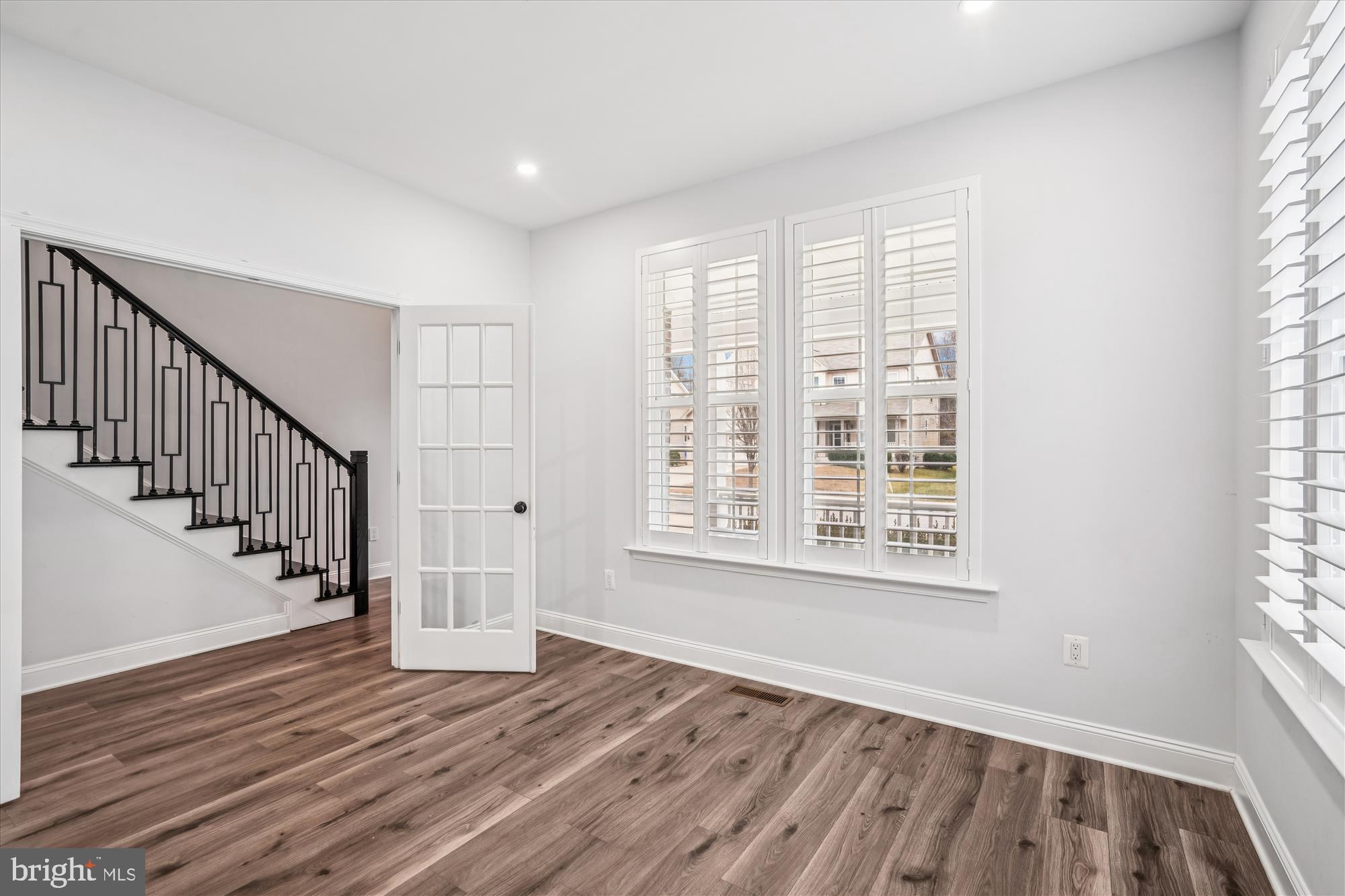 LEIGHLAND MEADOWS - Residential