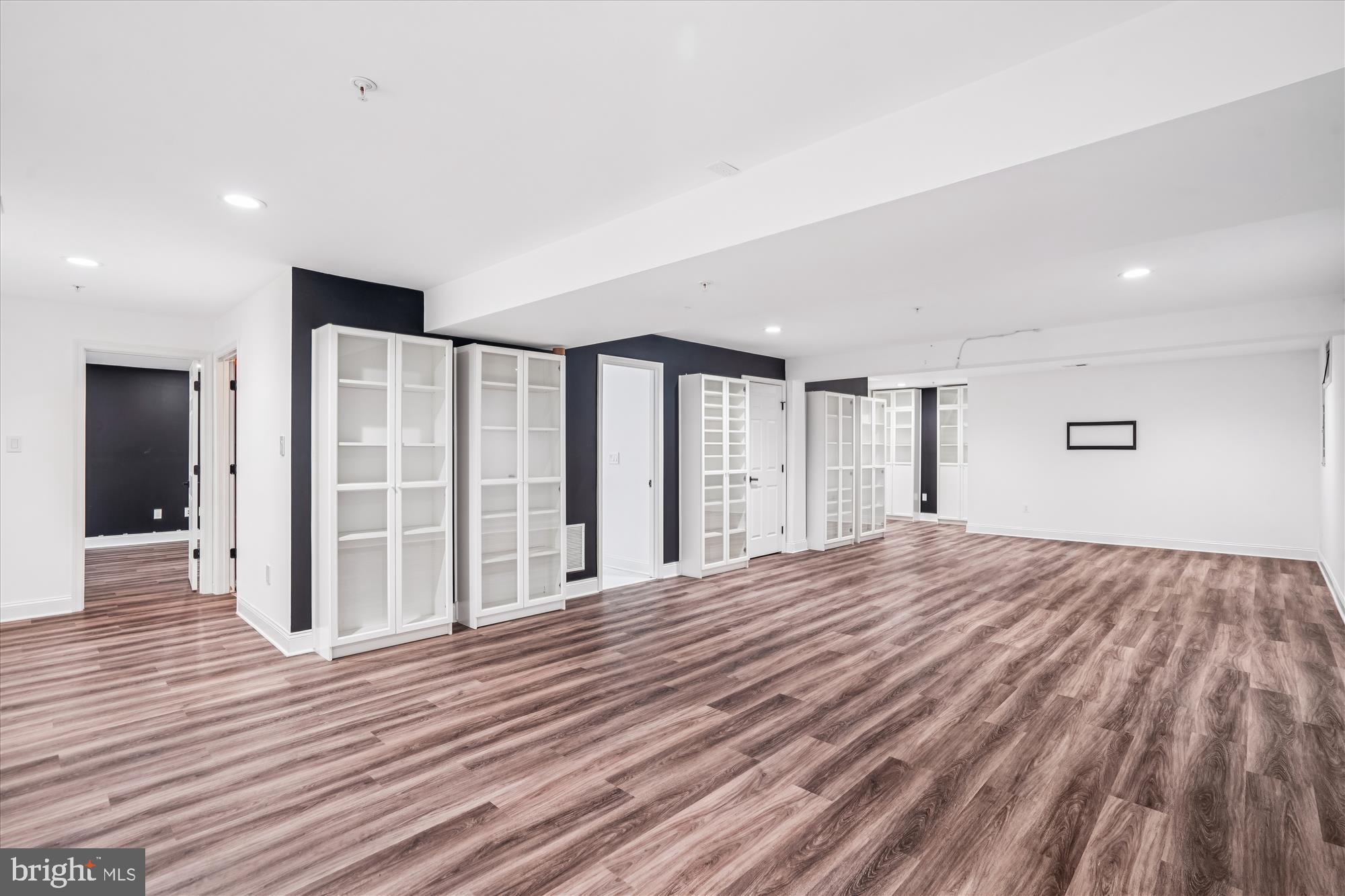 LEIGHLAND MEADOWS - Residential