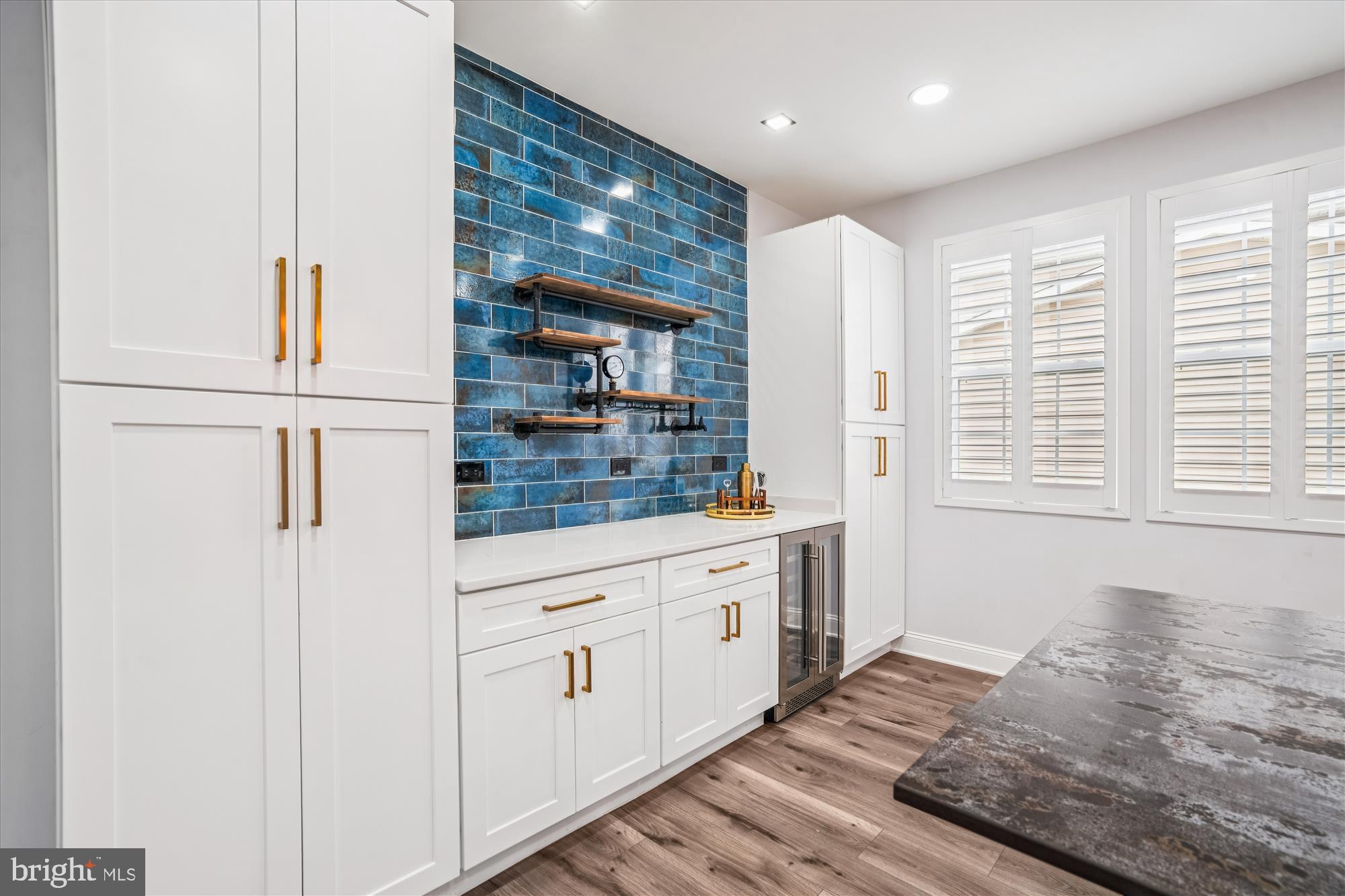 LEIGHLAND MEADOWS - Residential