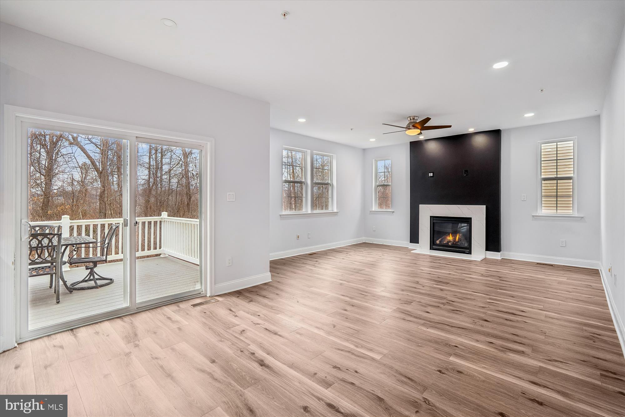 LEIGHLAND MEADOWS - Residential