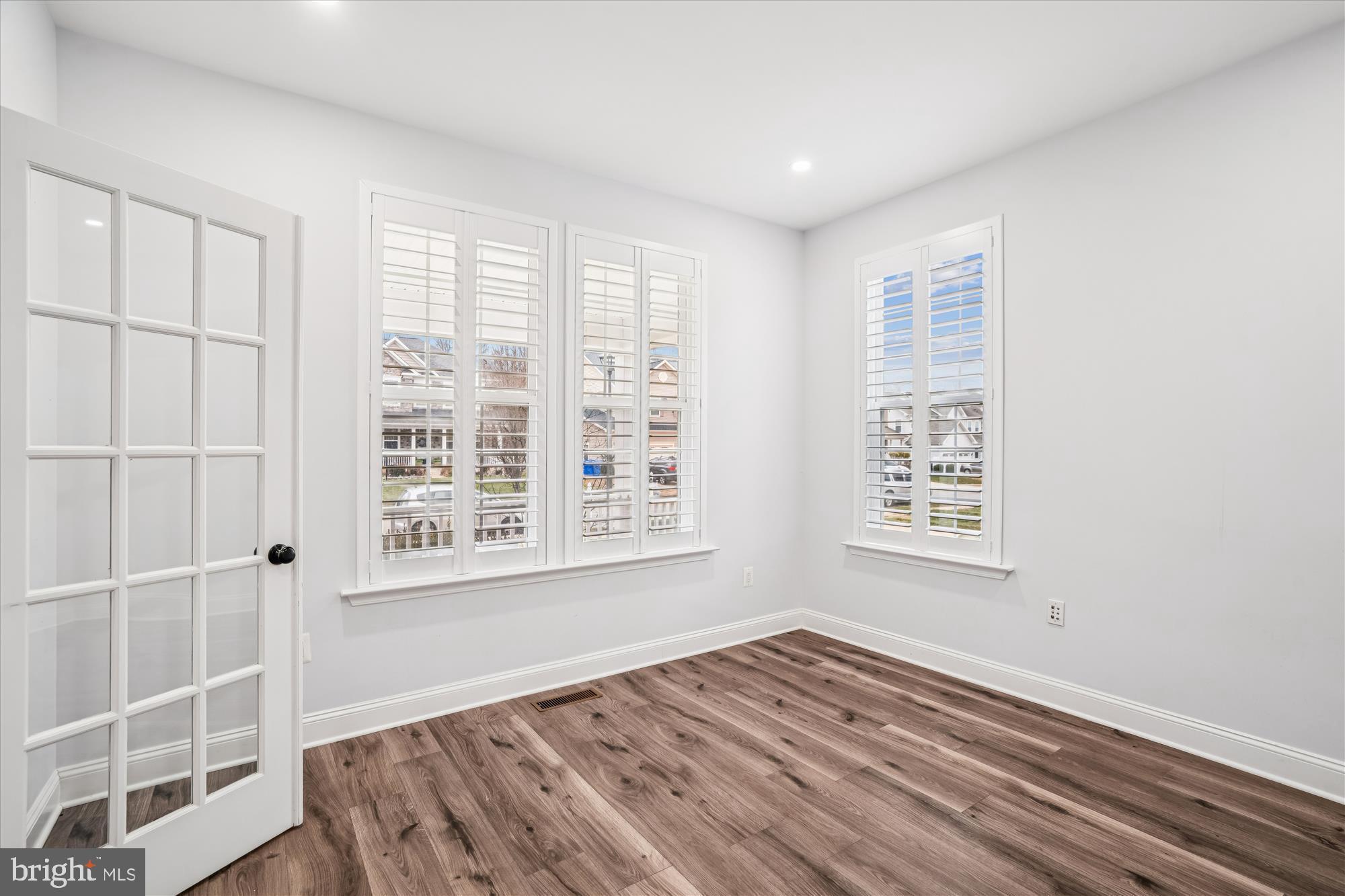 LEIGHLAND MEADOWS - Residential