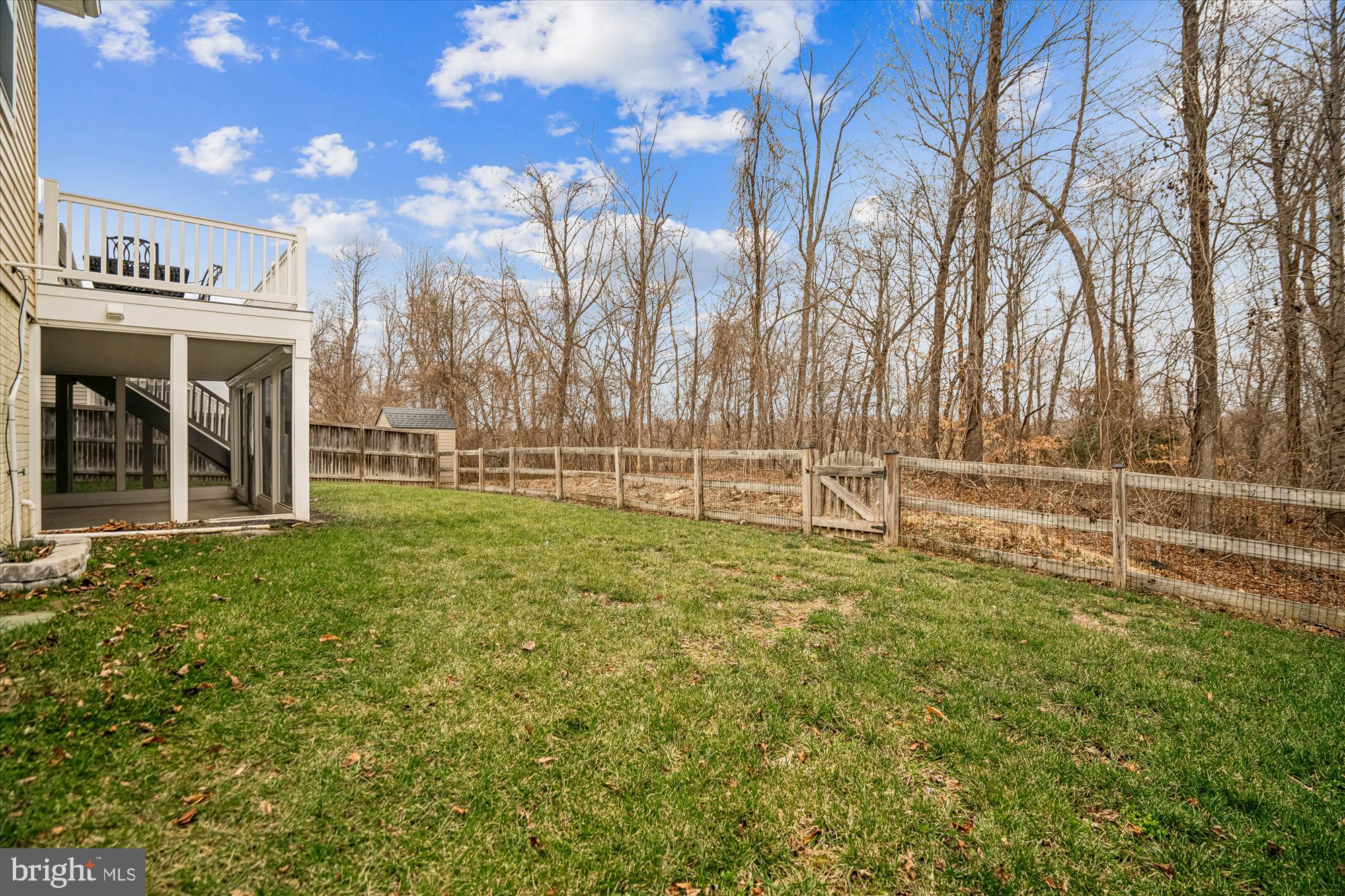 LEIGHLAND MEADOWS - Residential