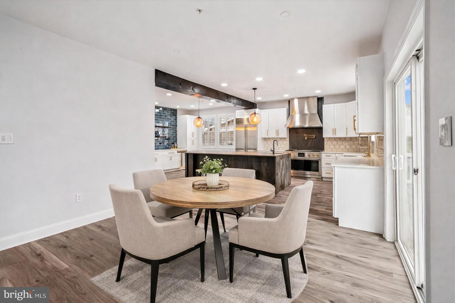 LEIGHLAND MEADOWS - Residential