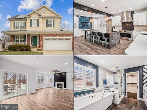 9785 LEIGHLAND COURT WALDORF MD 20603