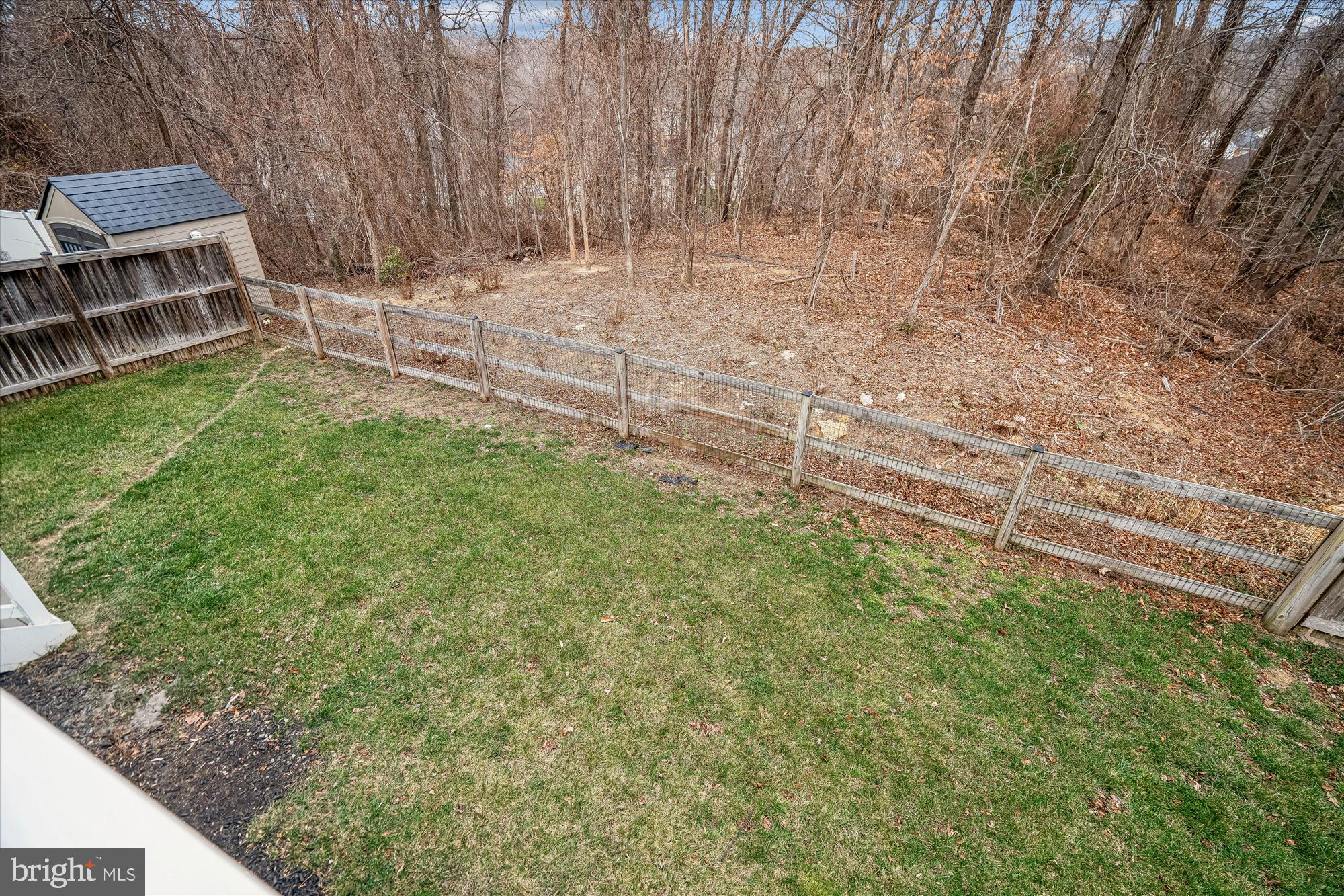 LEIGHLAND MEADOWS - Residential