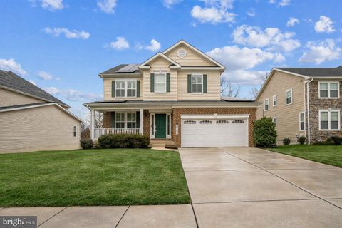 9785 LEIGHLAND COURT WALDORF MD 20603