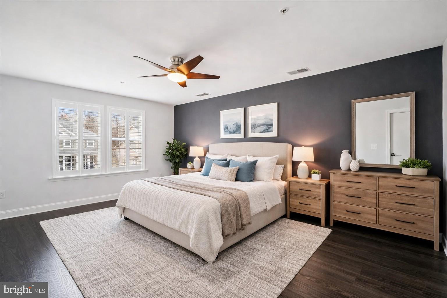 LEIGHLAND MEADOWS - Residential