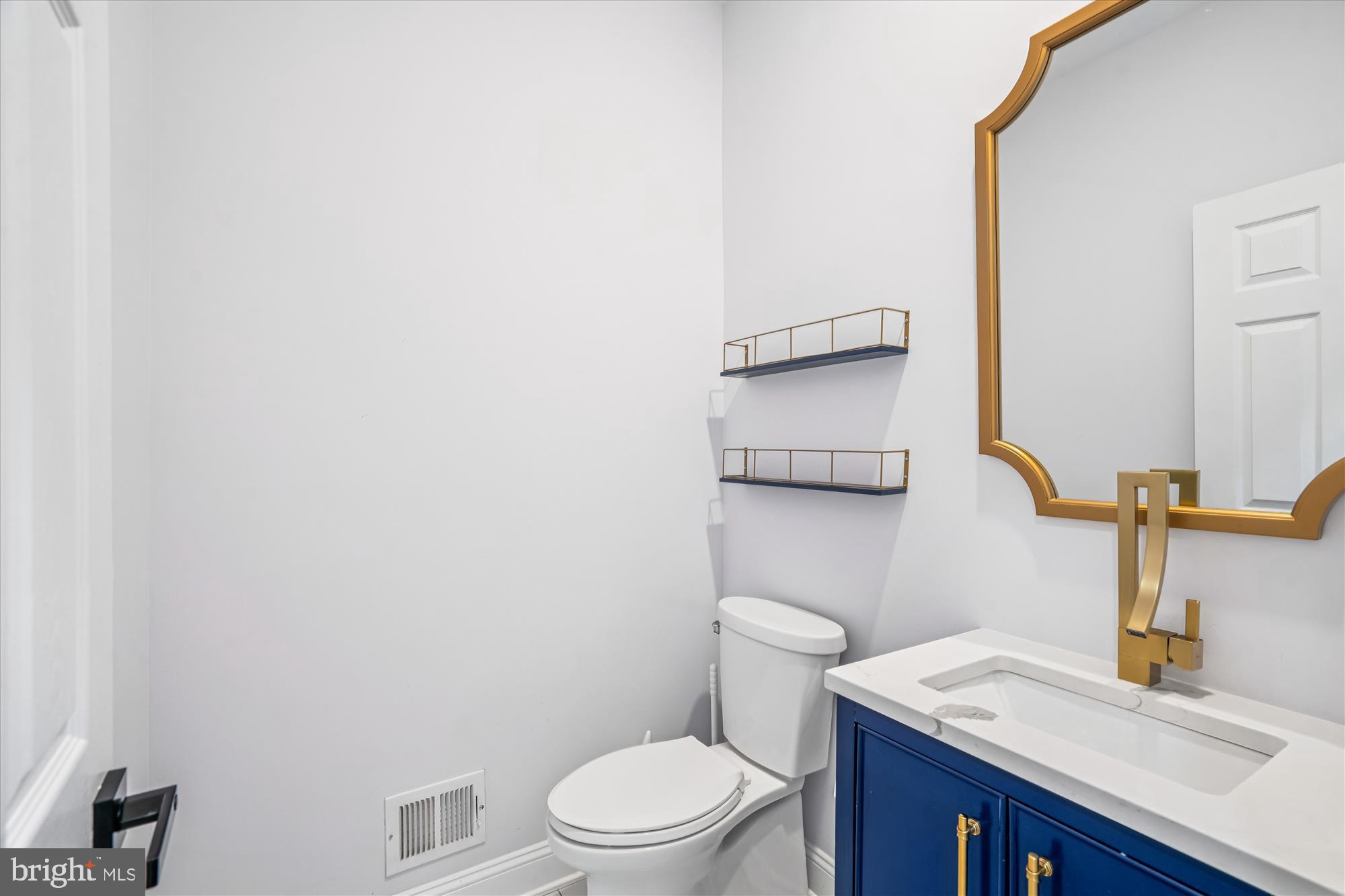 LEIGHLAND MEADOWS - Residential