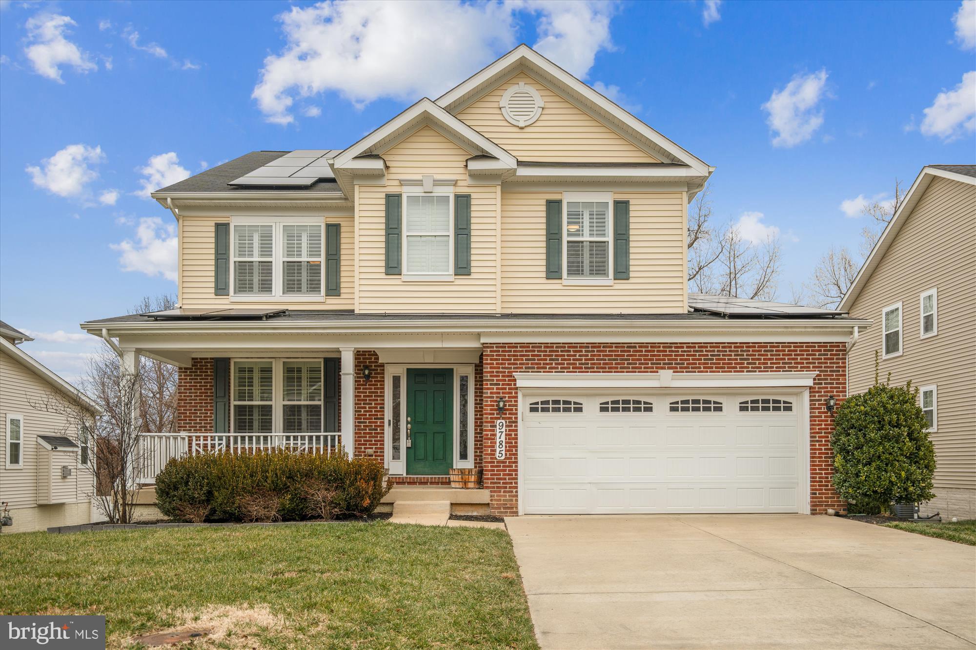 9785 LEIGHLAND COURT