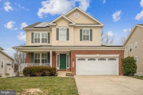 9785 LEIGHLAND COURT WALDORF MD 20603