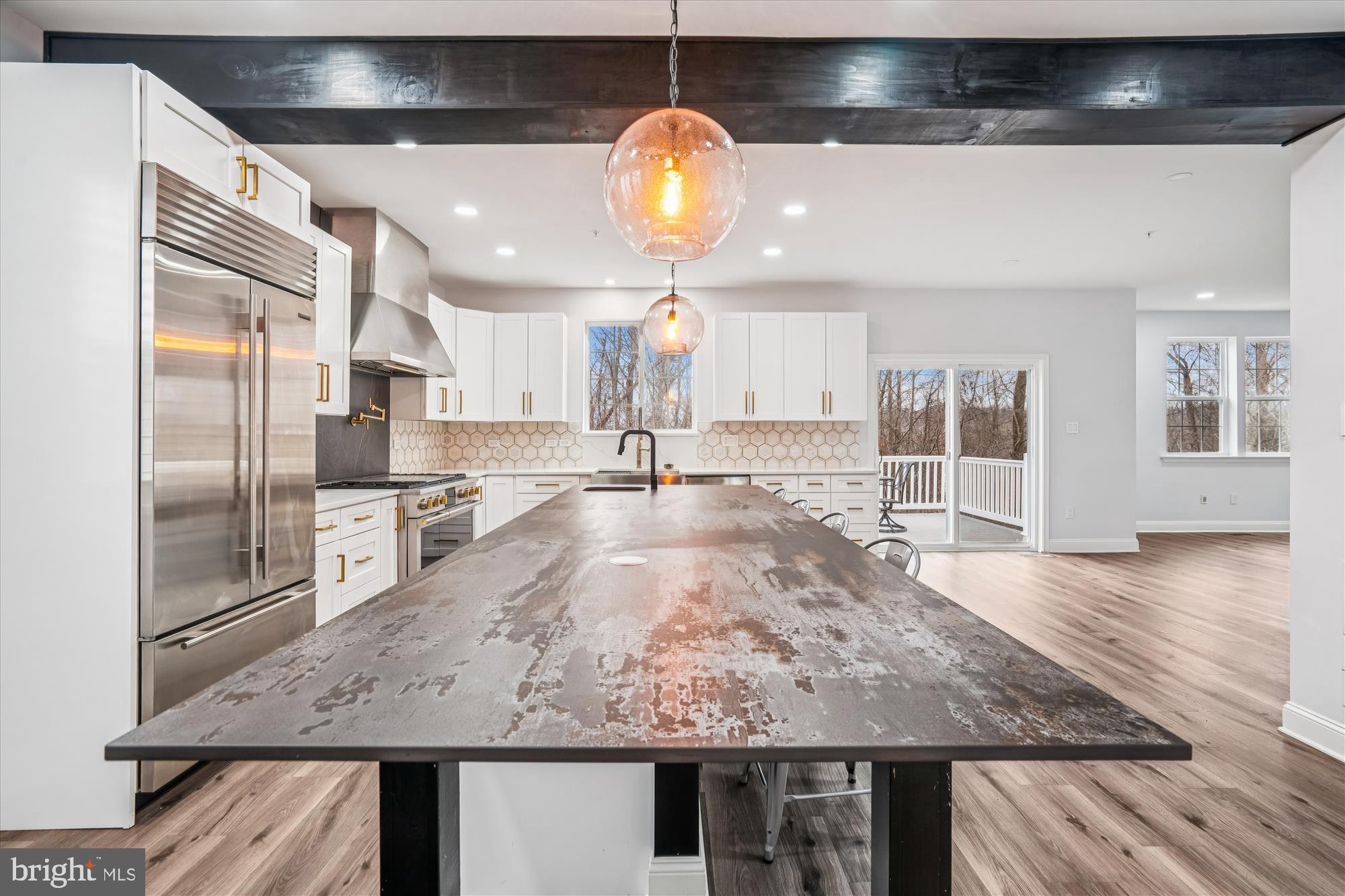 LEIGHLAND MEADOWS - Residential