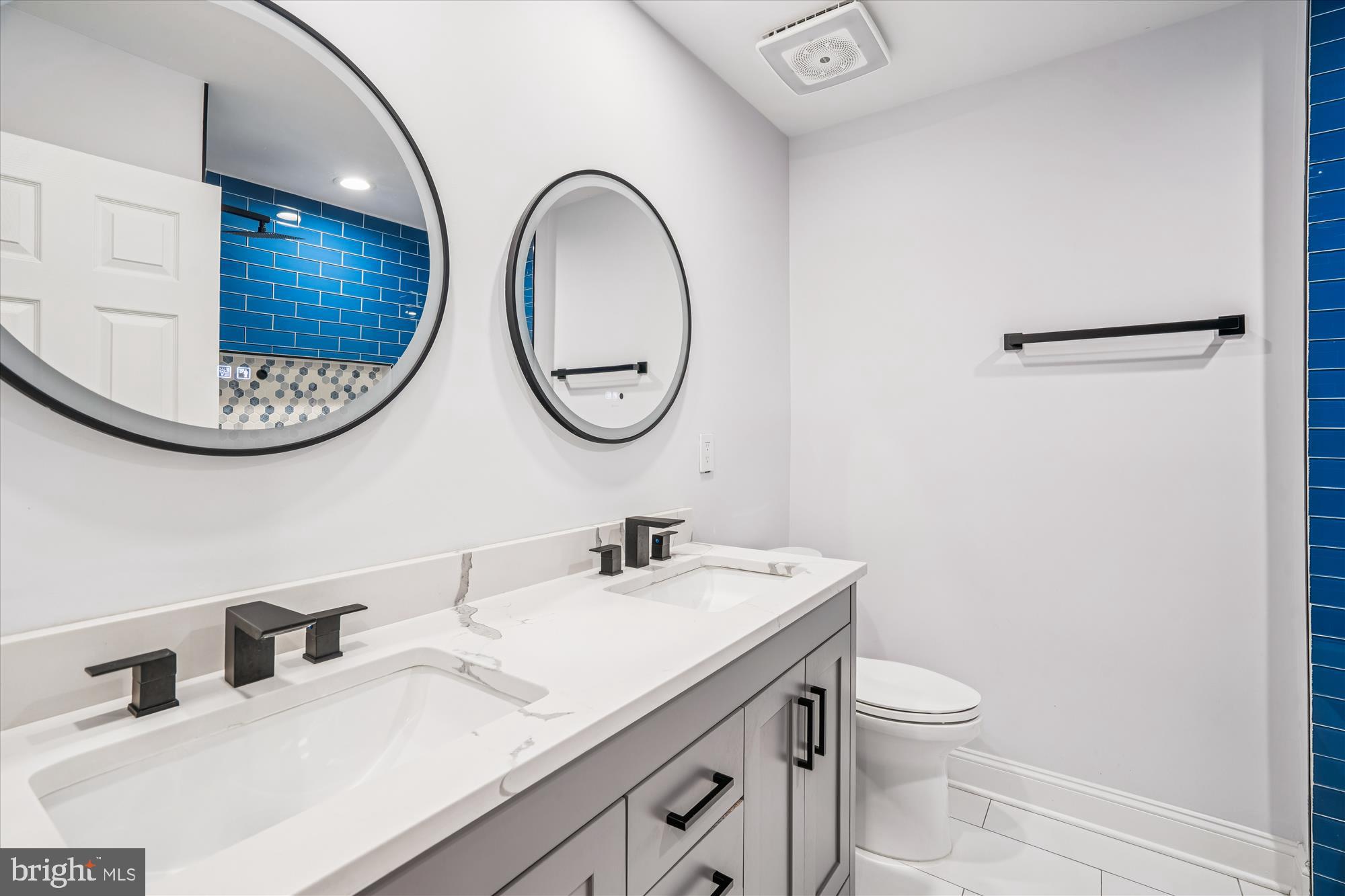 LEIGHLAND MEADOWS - Residential