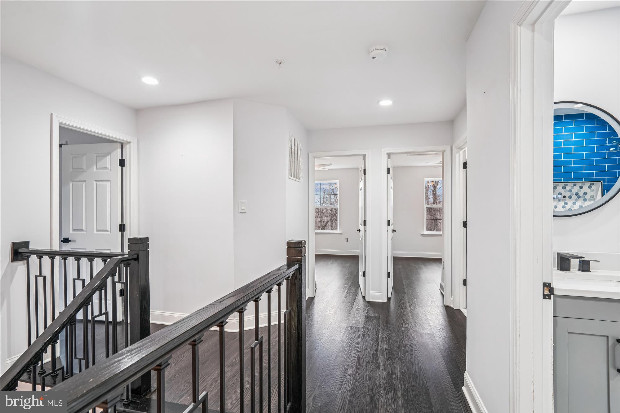 LEIGHLAND MEADOWS - Residential