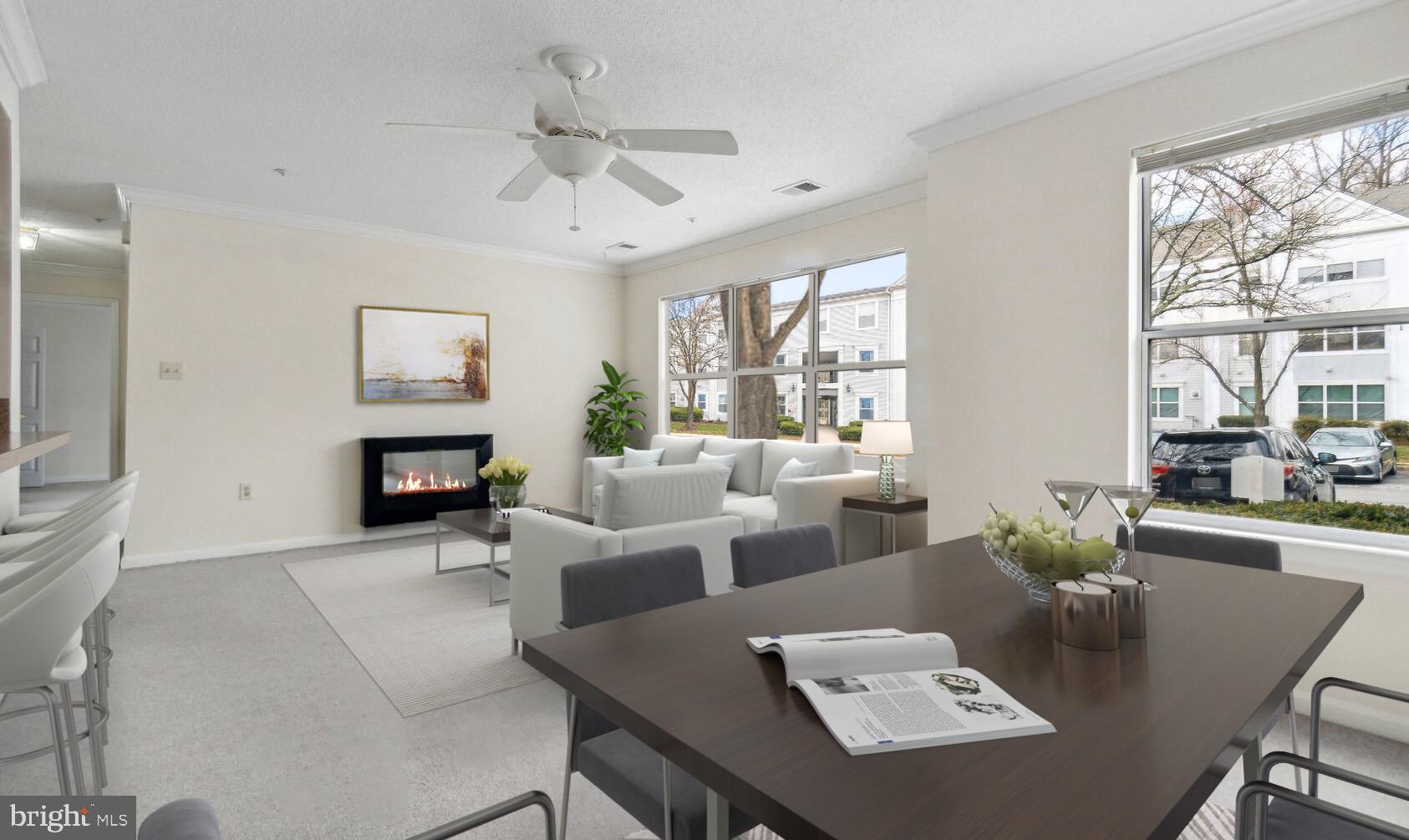 WINTERGATE AT LONGMEAD CROSSING - Residential