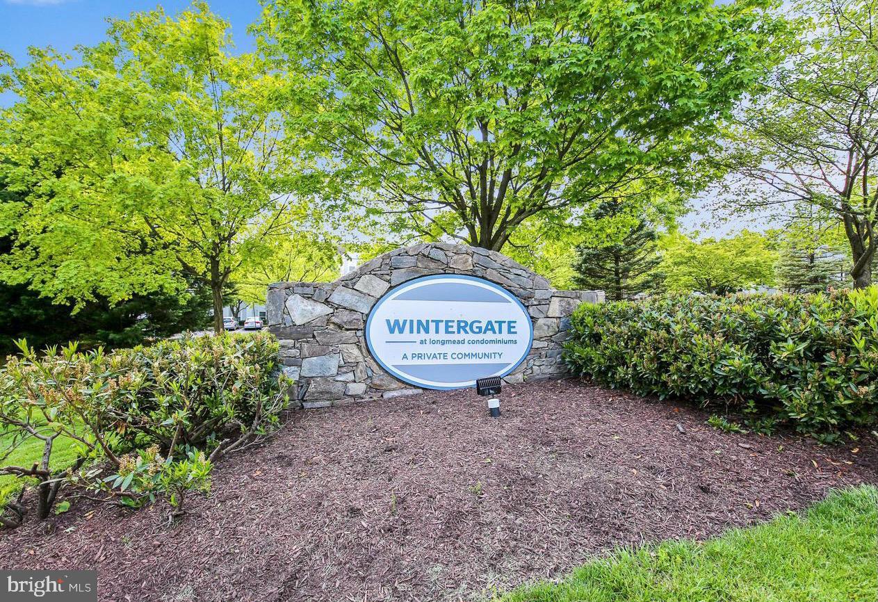 WINTERGATE AT LONGMEAD CROSSING - Residential