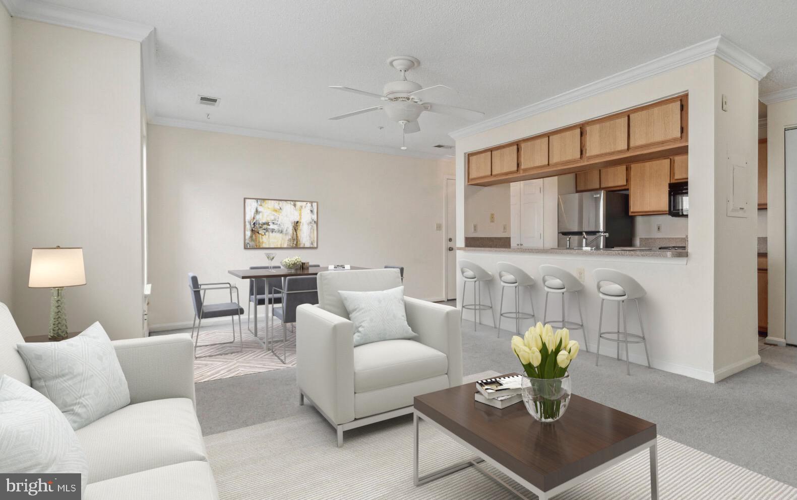 WINTERGATE AT LONGMEAD CROSSING - Residential