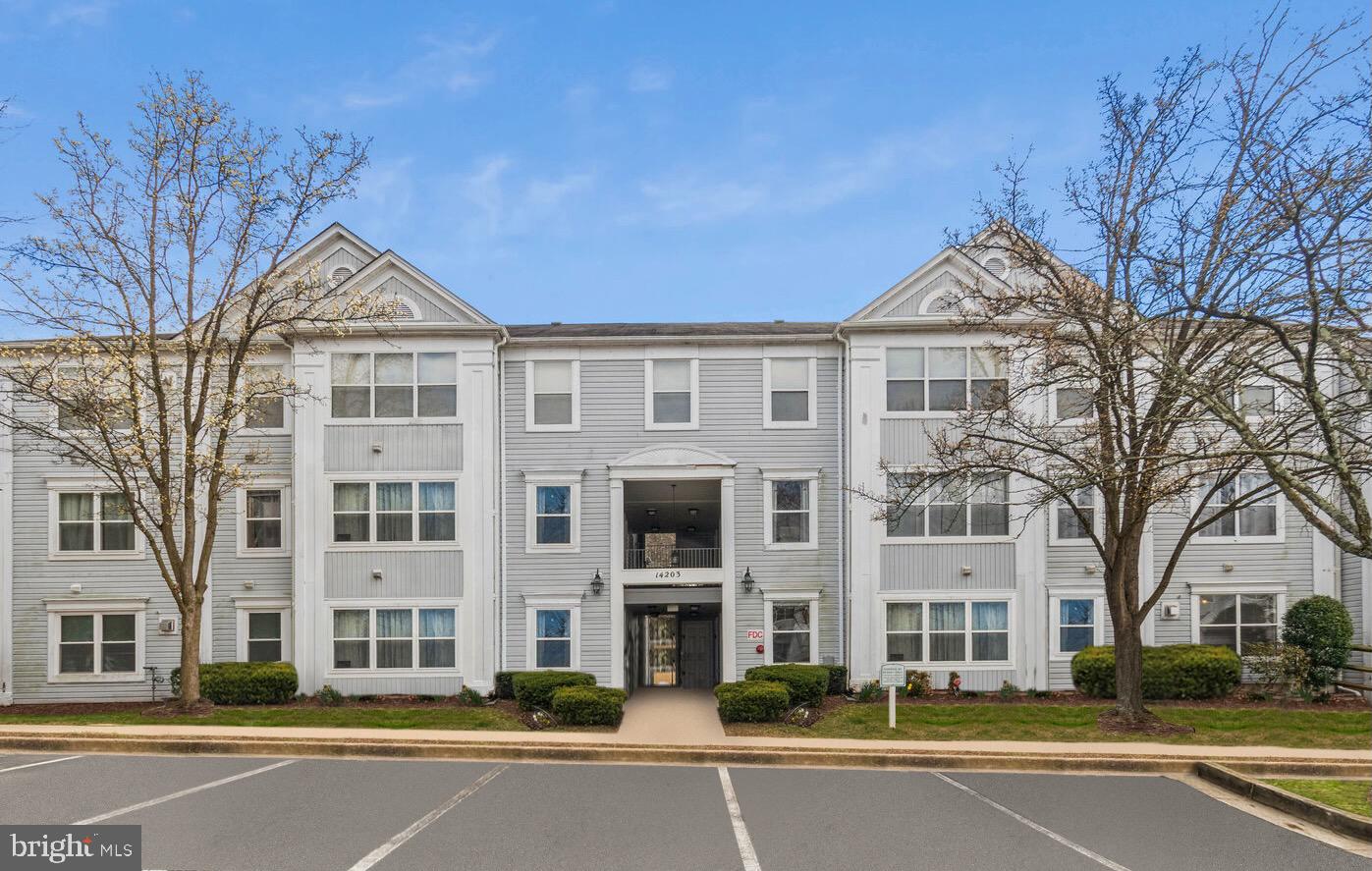 WINTERGATE AT LONGMEAD CROSSING - Residential