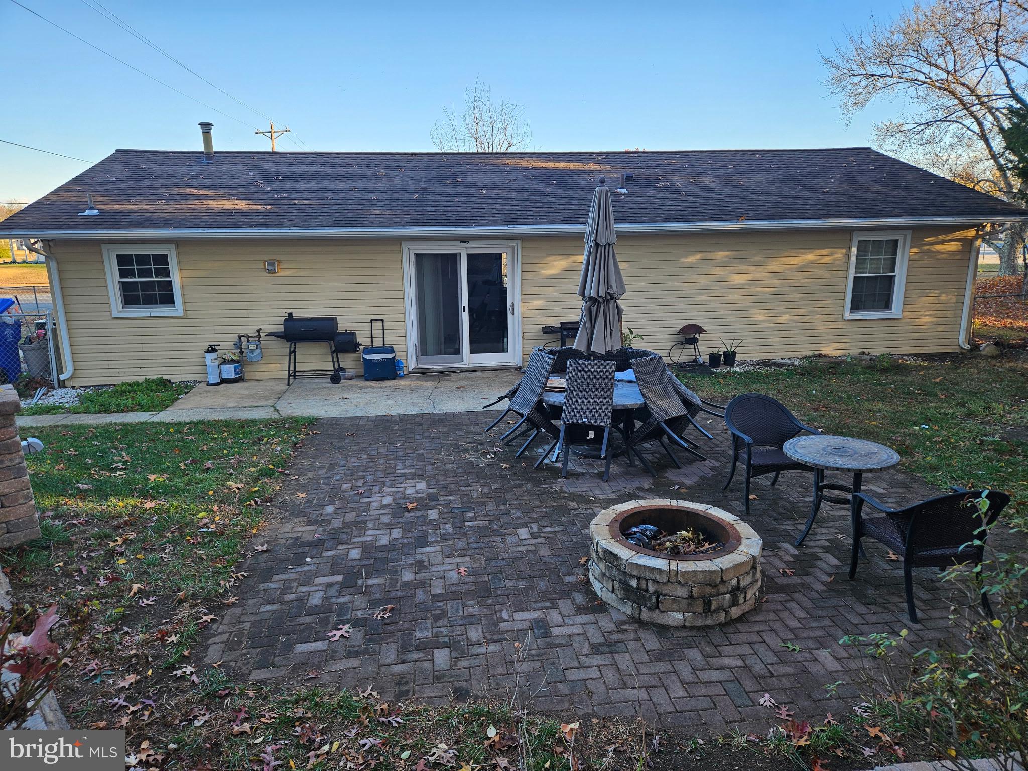 CARRINGTON - Residential