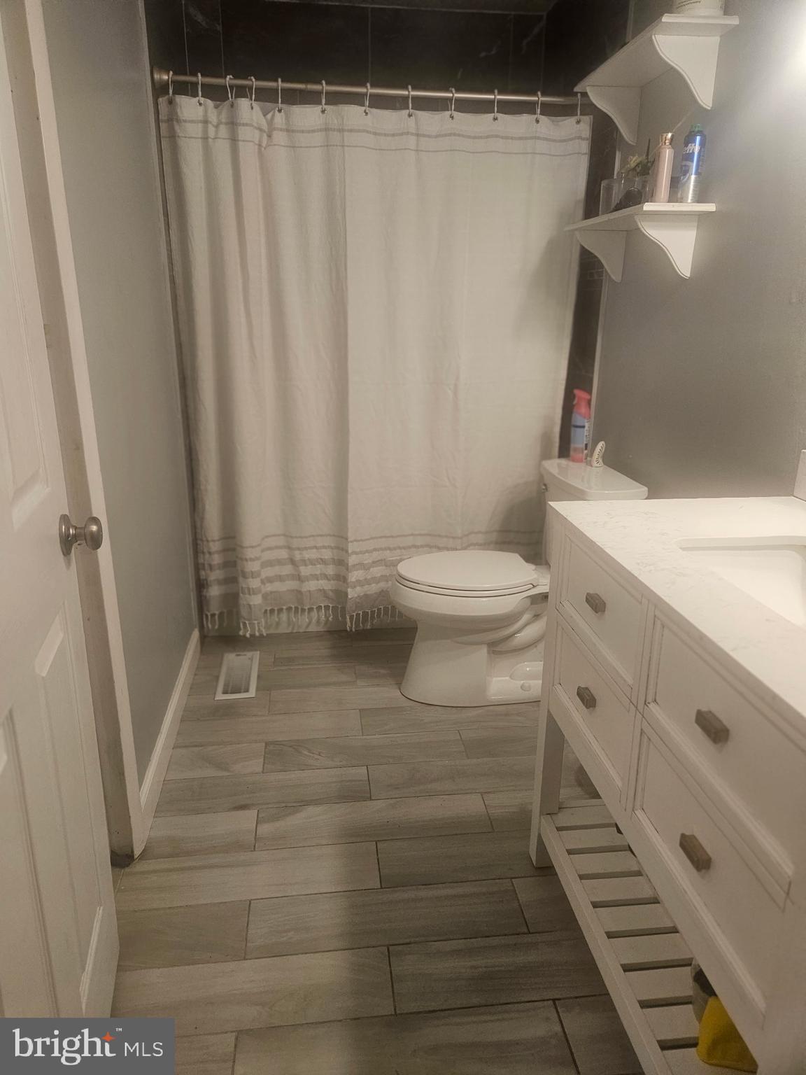 CARRINGTON - Residential