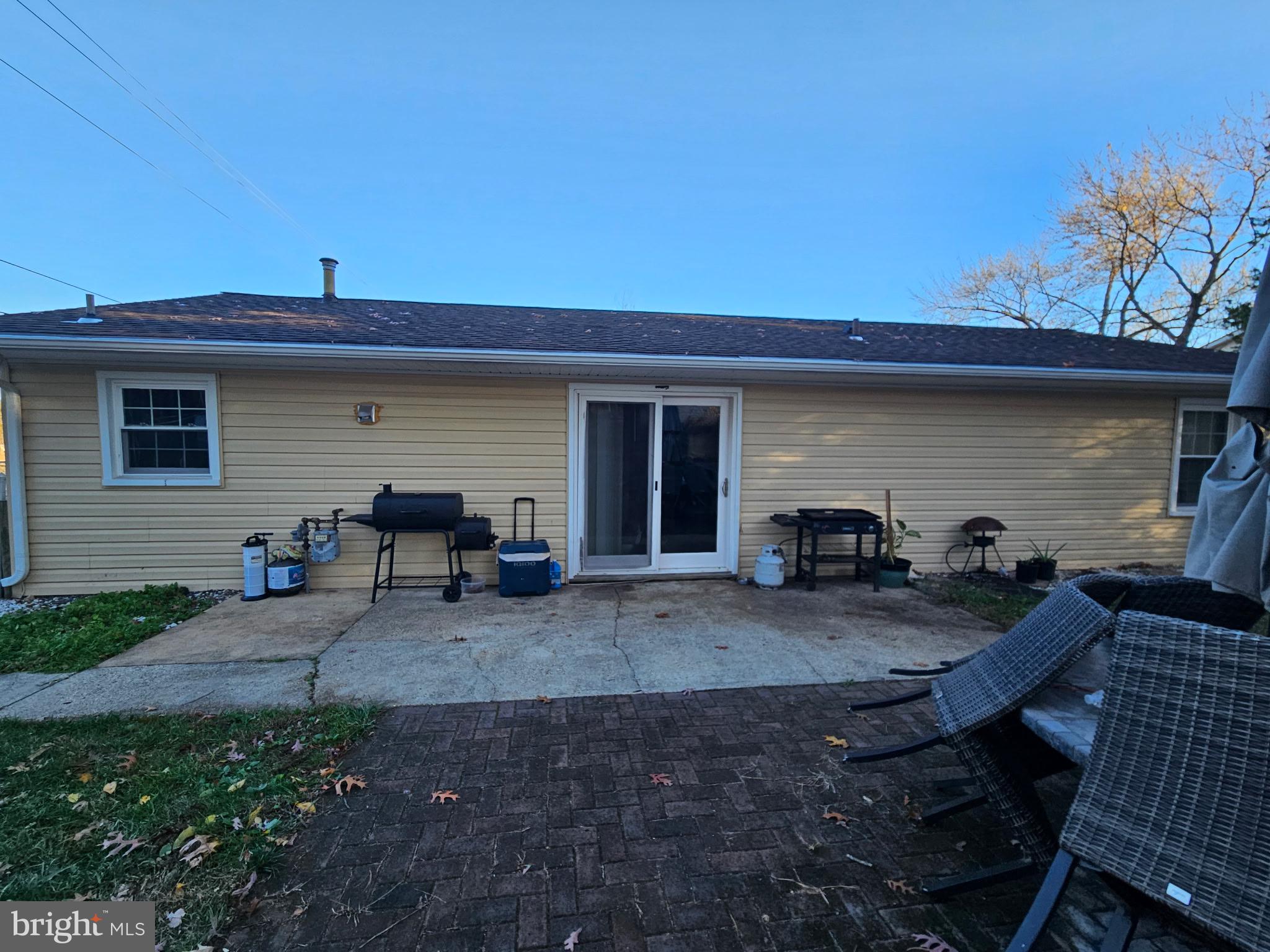 CARRINGTON - Residential