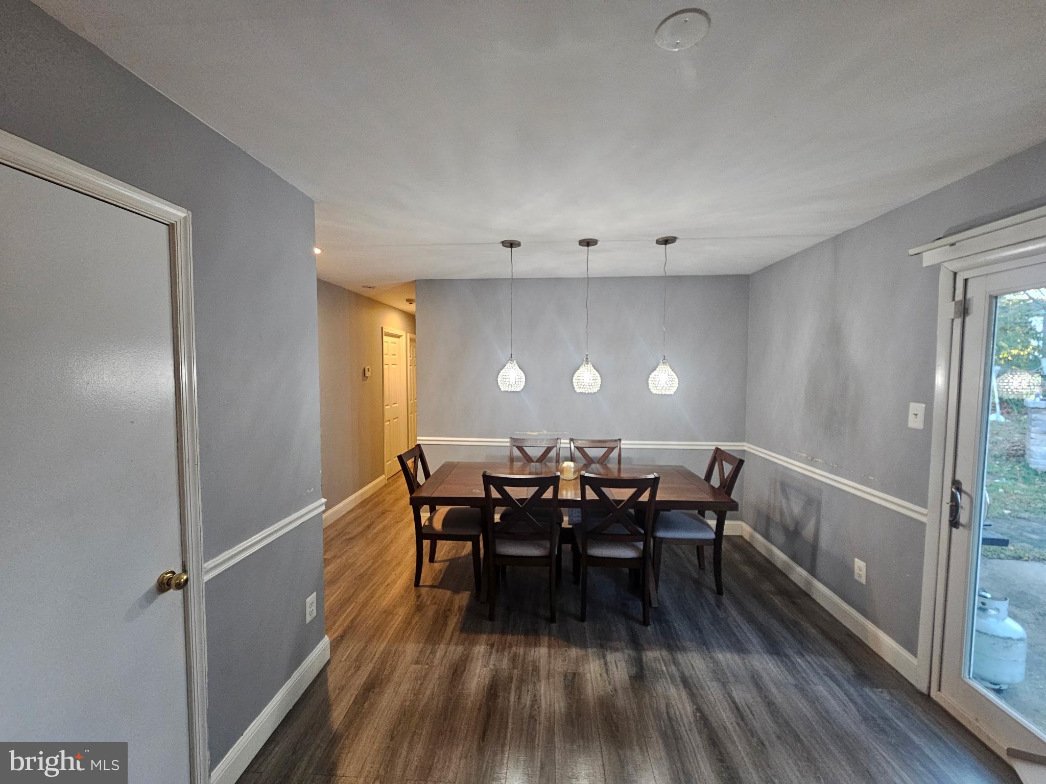 CARRINGTON - Residential