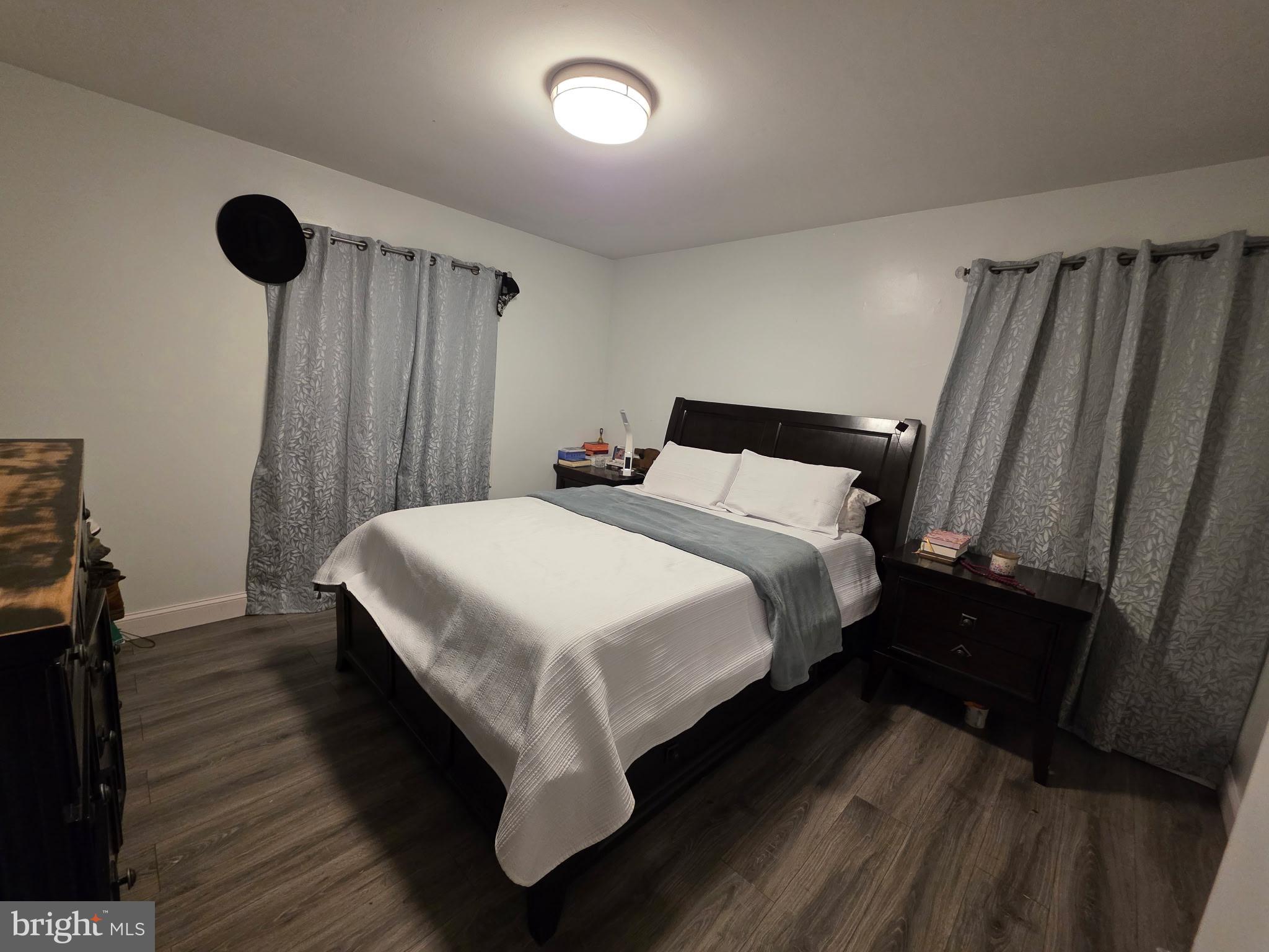 CARRINGTON - Residential