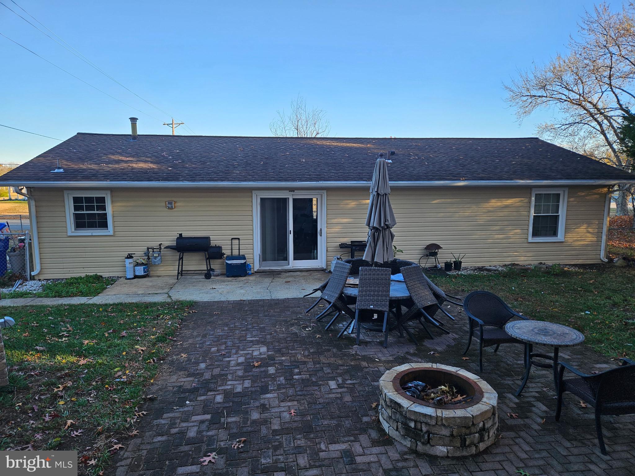 CARRINGTON - Residential