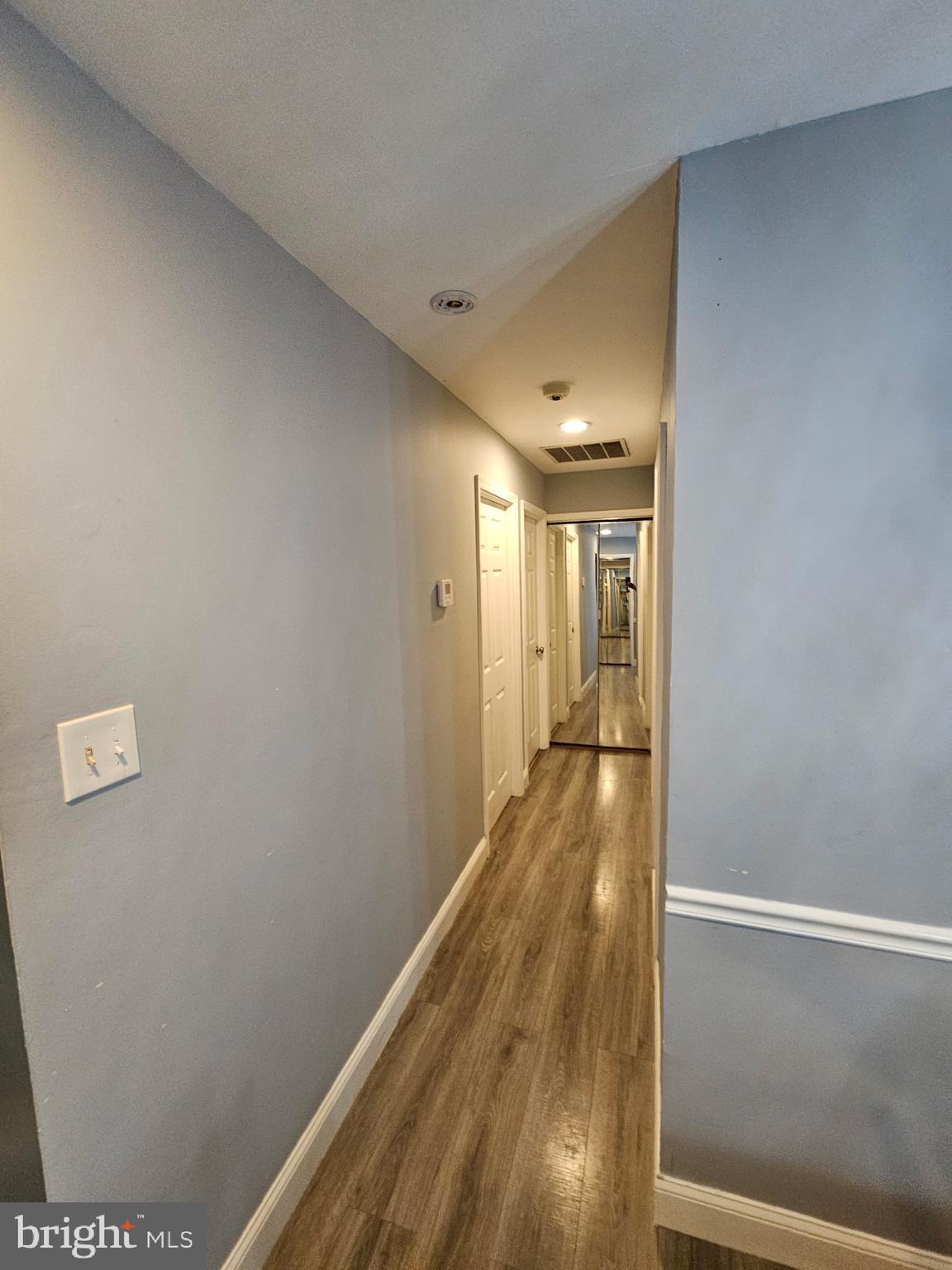 CARRINGTON - Residential