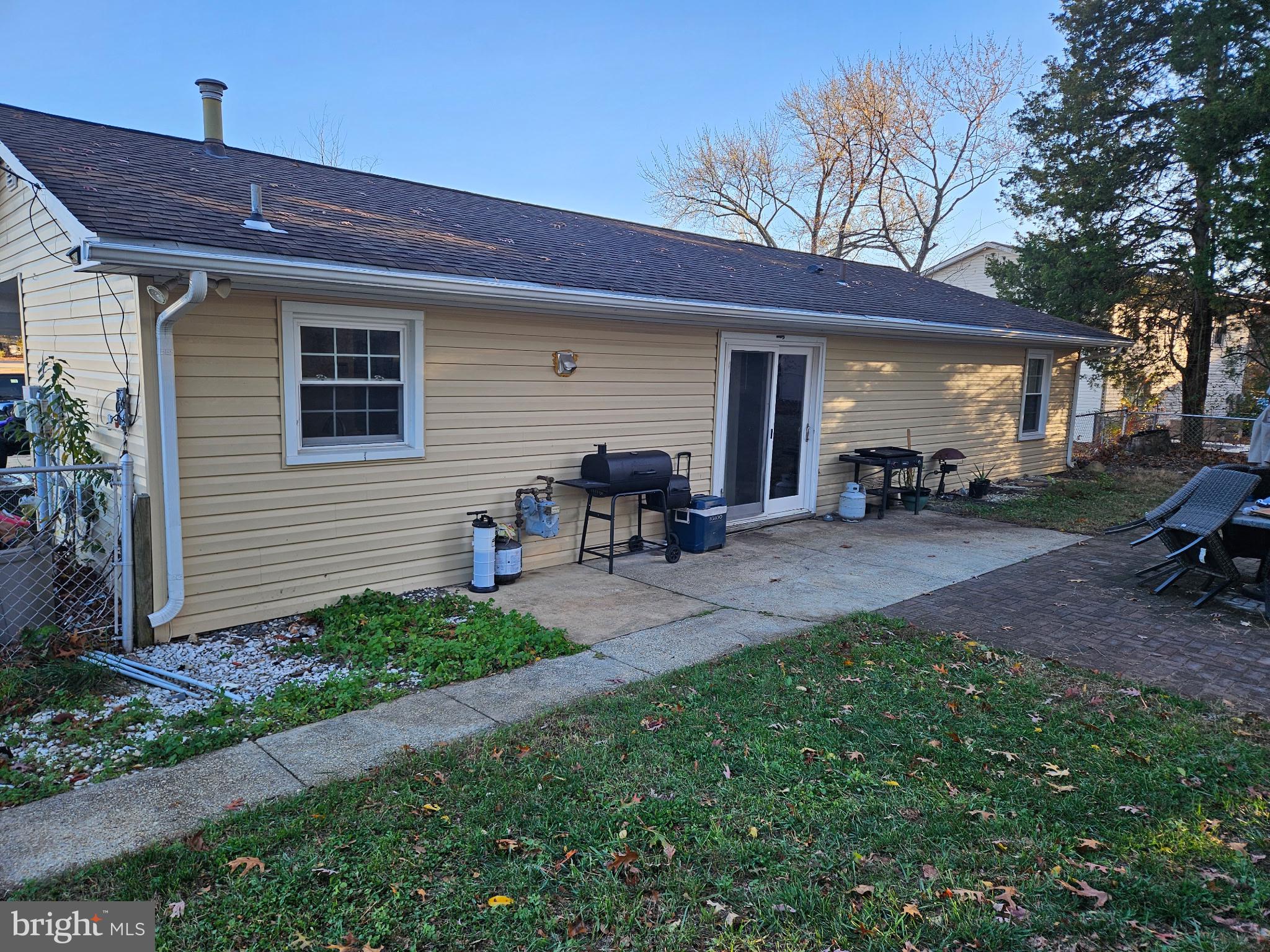 CARRINGTON - Residential