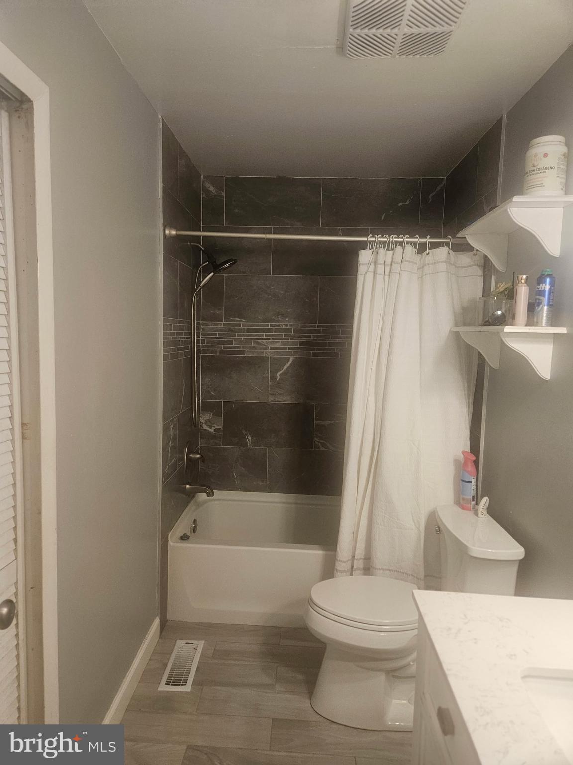 CARRINGTON - Residential