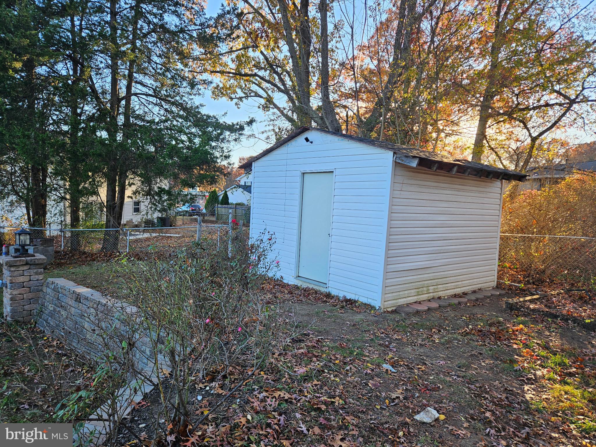 CARRINGTON - Residential