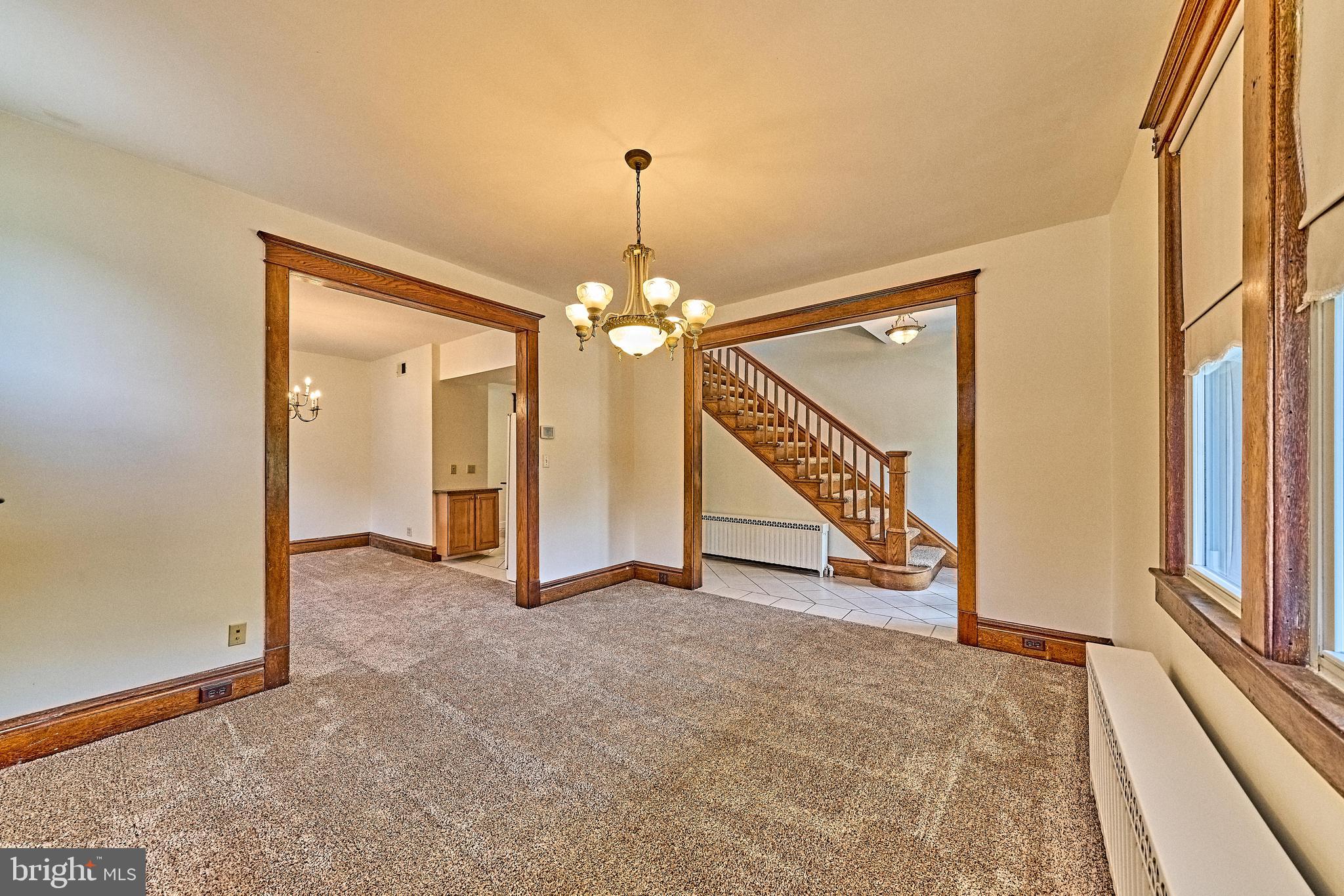 NORTH END - Residential