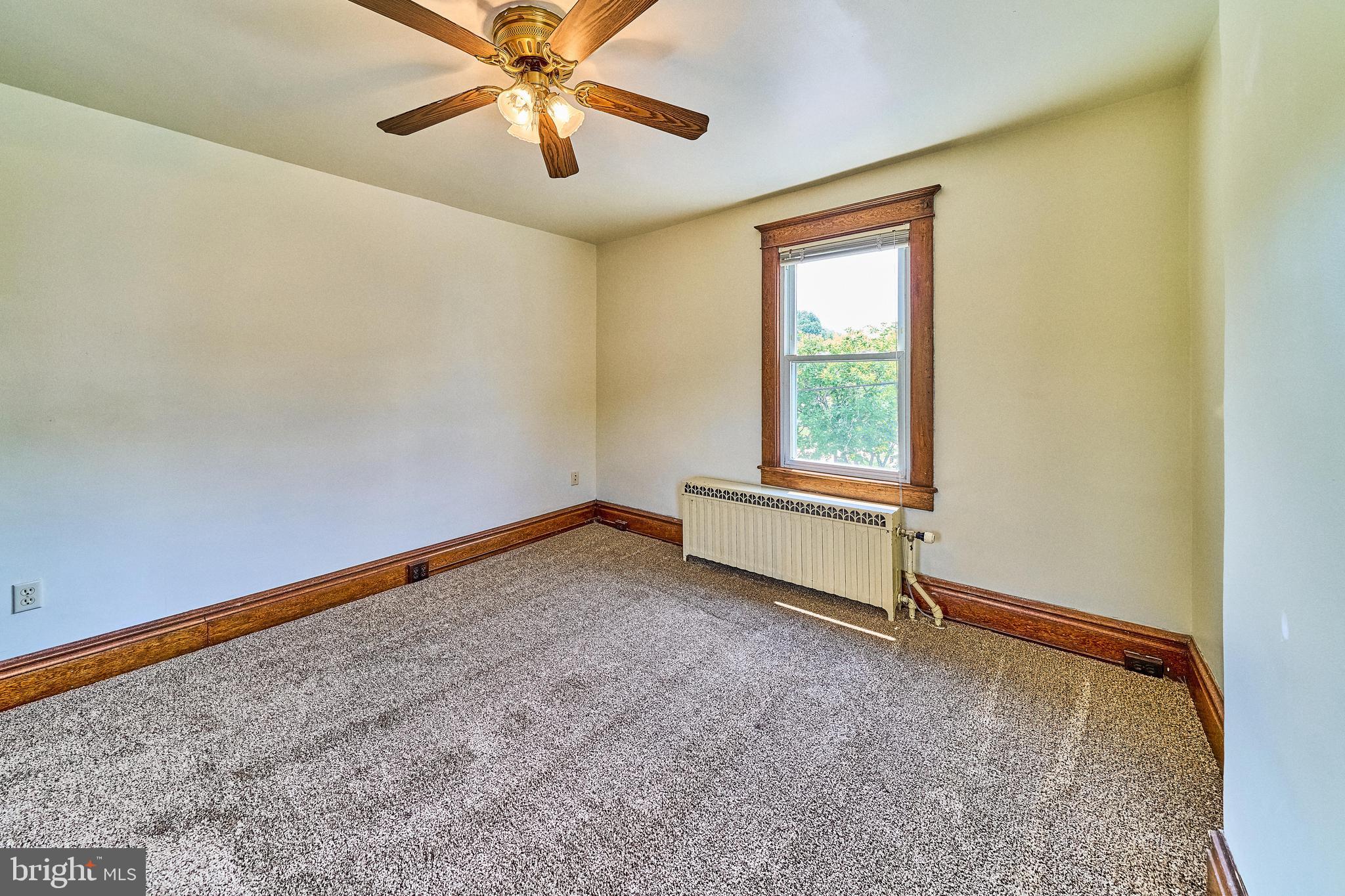 NORTH END - Residential