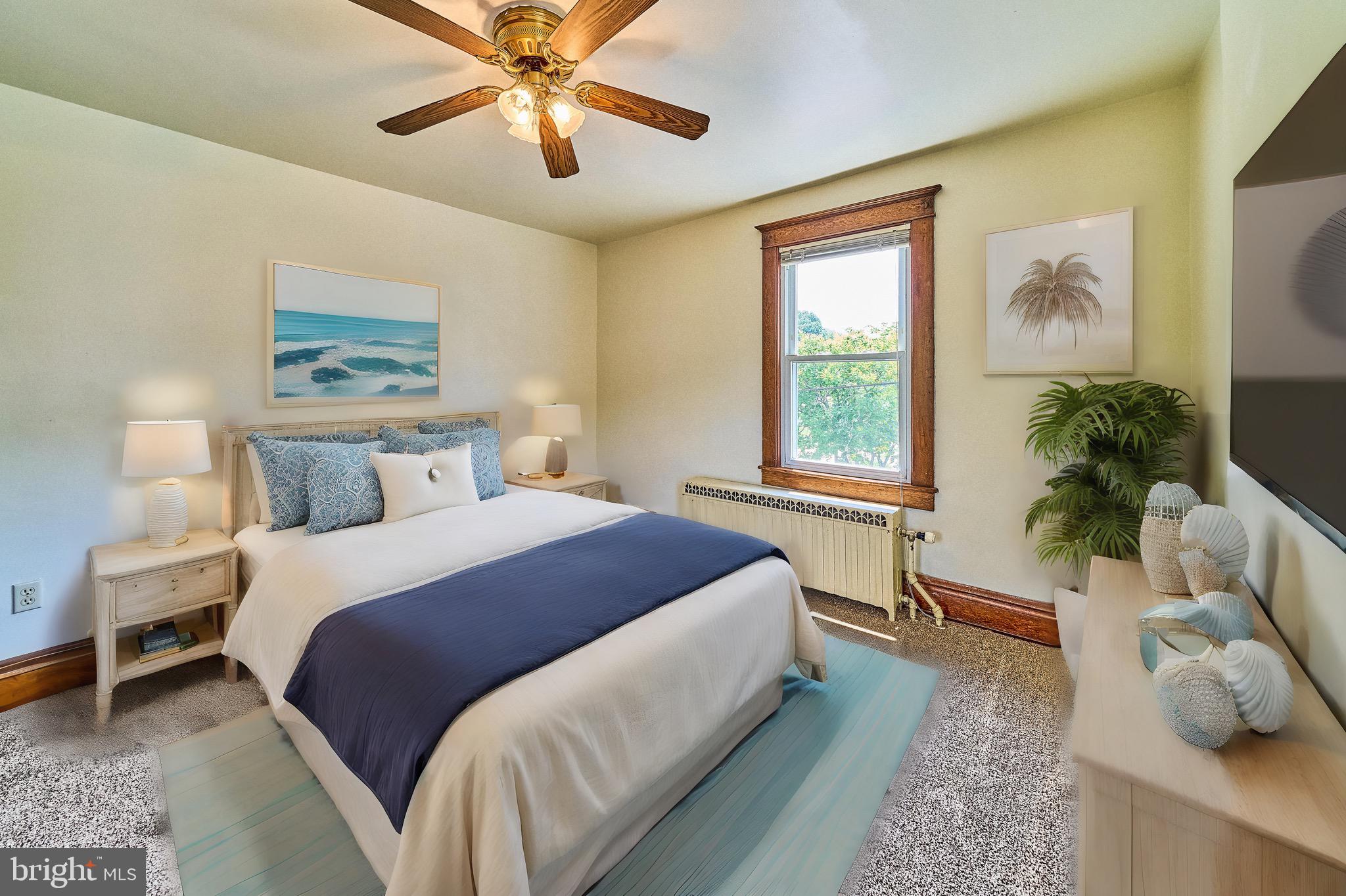 NORTH END - Residential