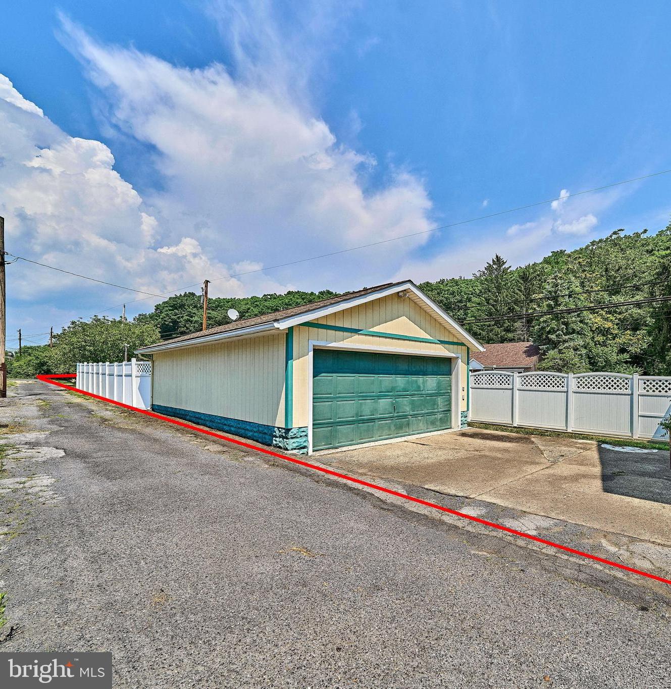 NORTH END - Residential