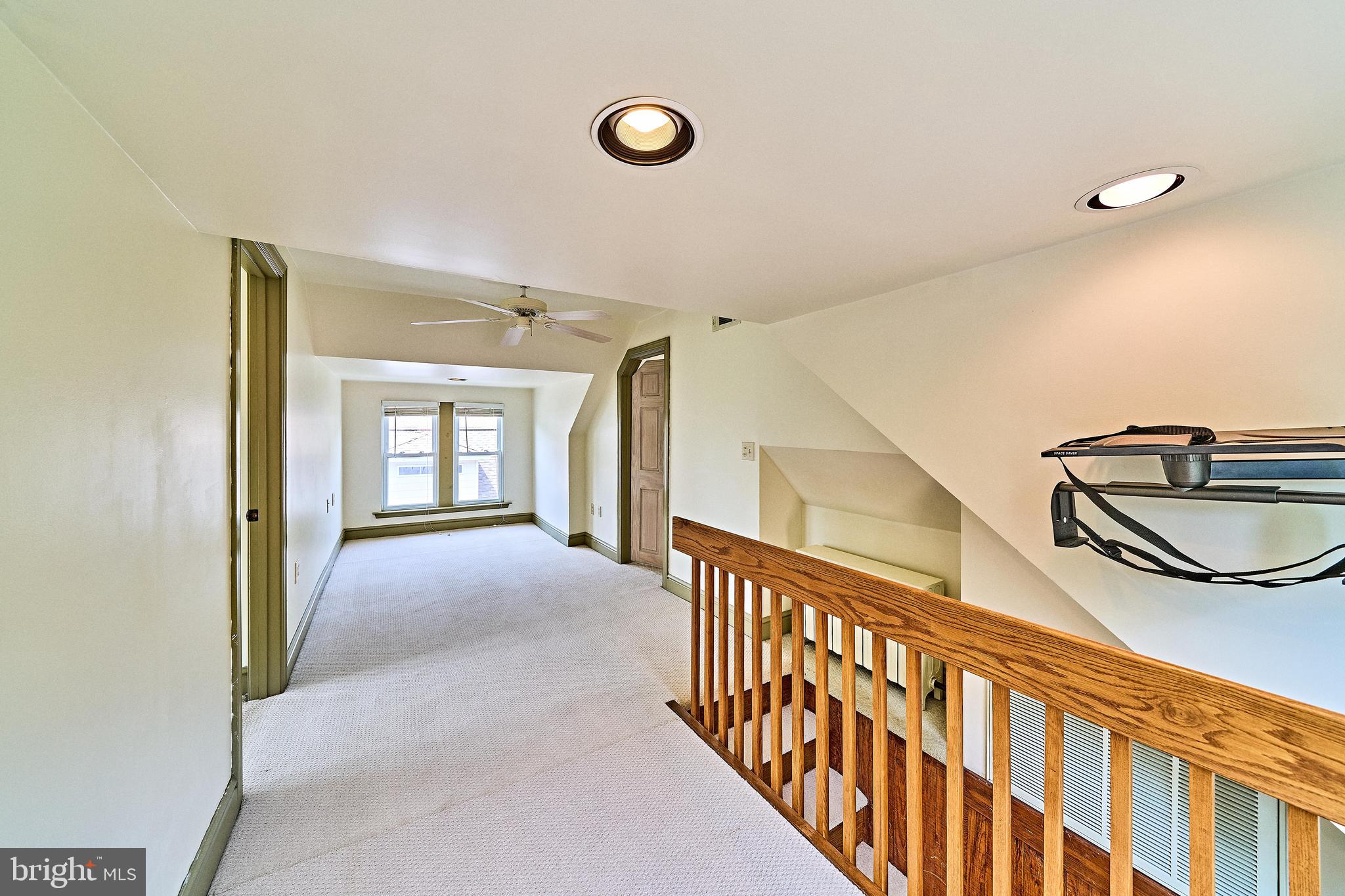 NORTH END - Residential