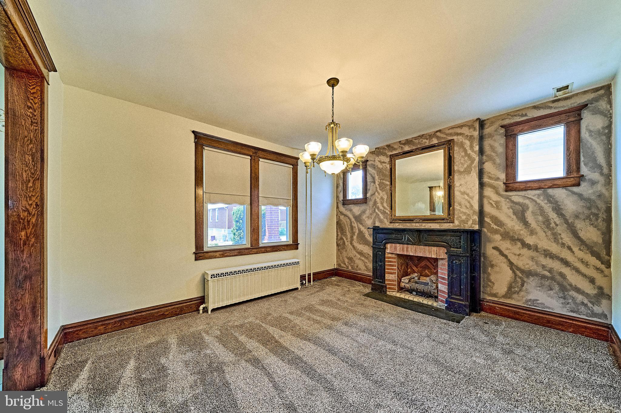 NORTH END - Residential