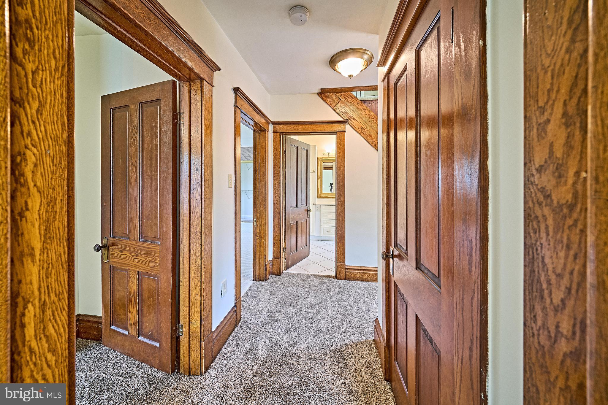 NORTH END - Residential