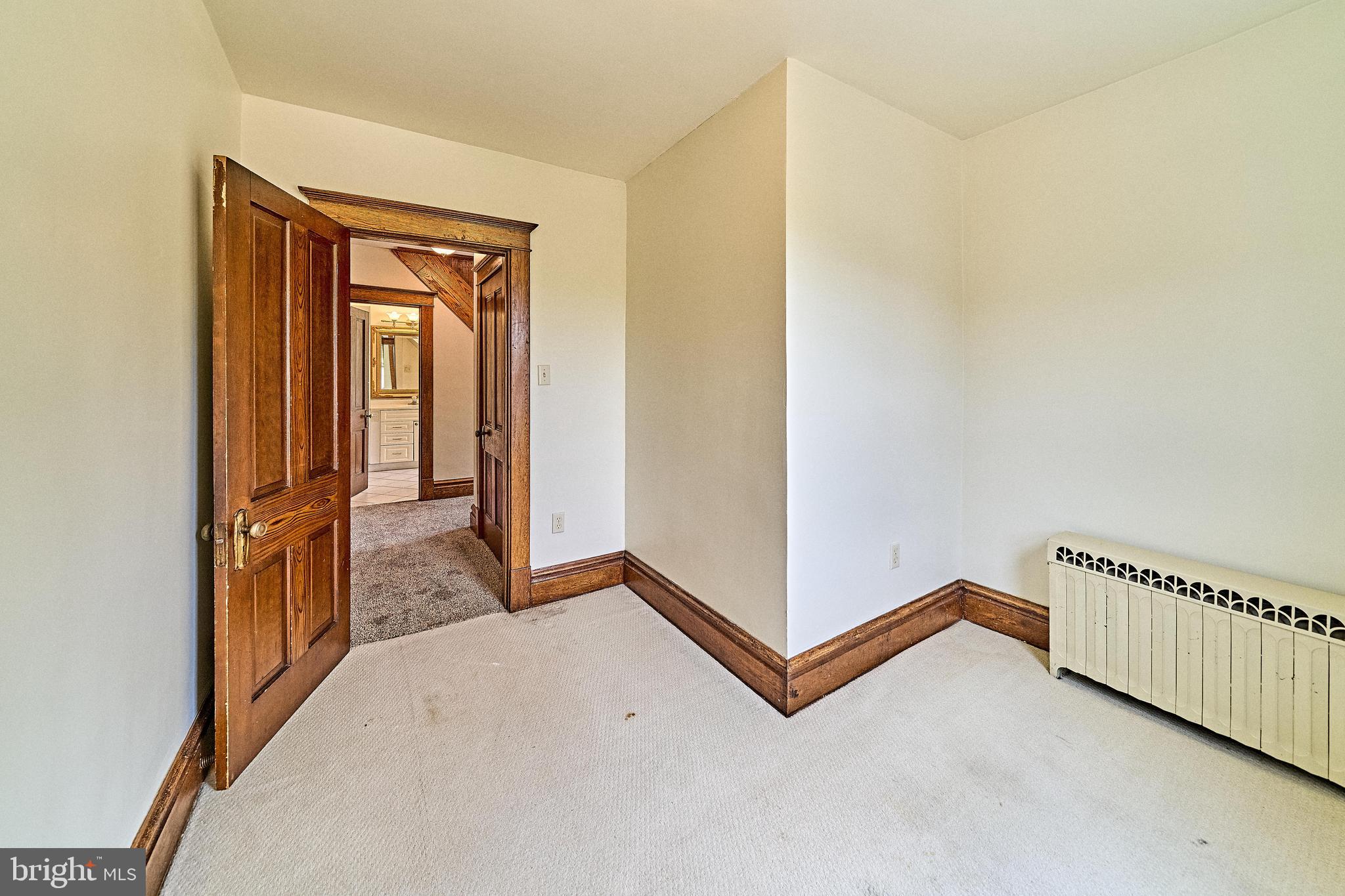 NORTH END - Residential