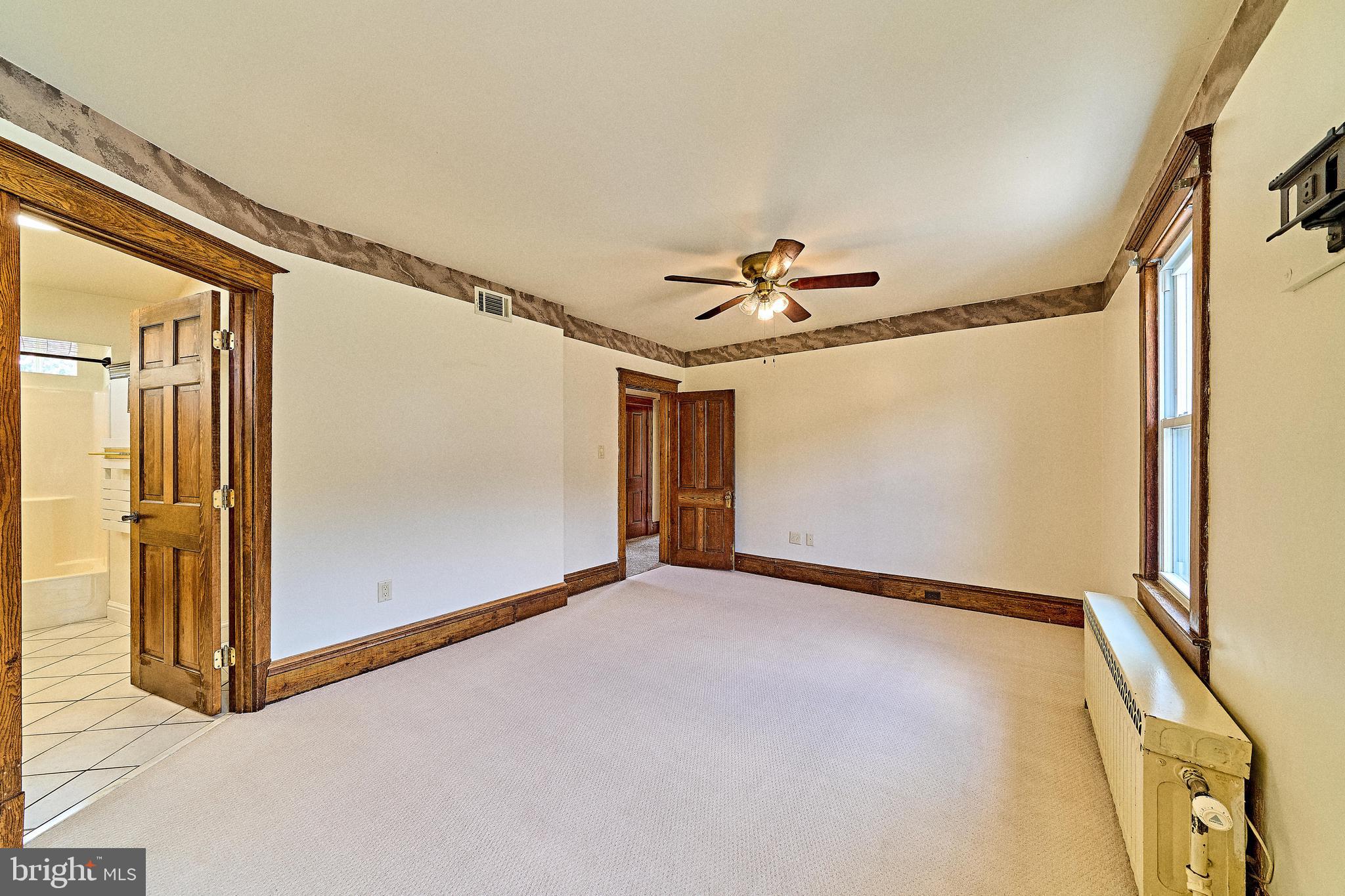 NORTH END - Residential