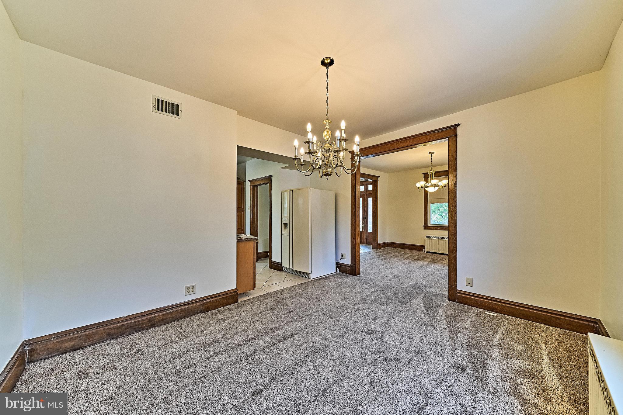 NORTH END - Residential