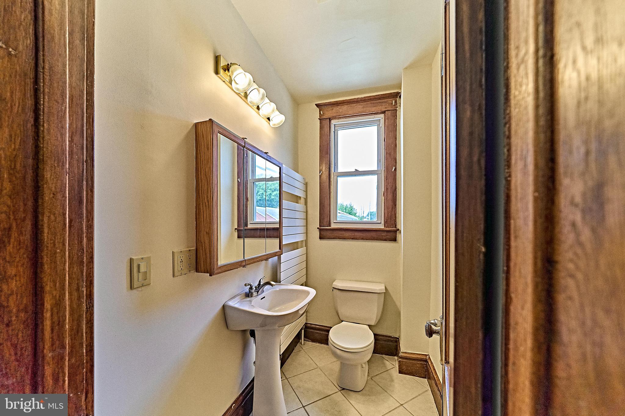 NORTH END - Residential