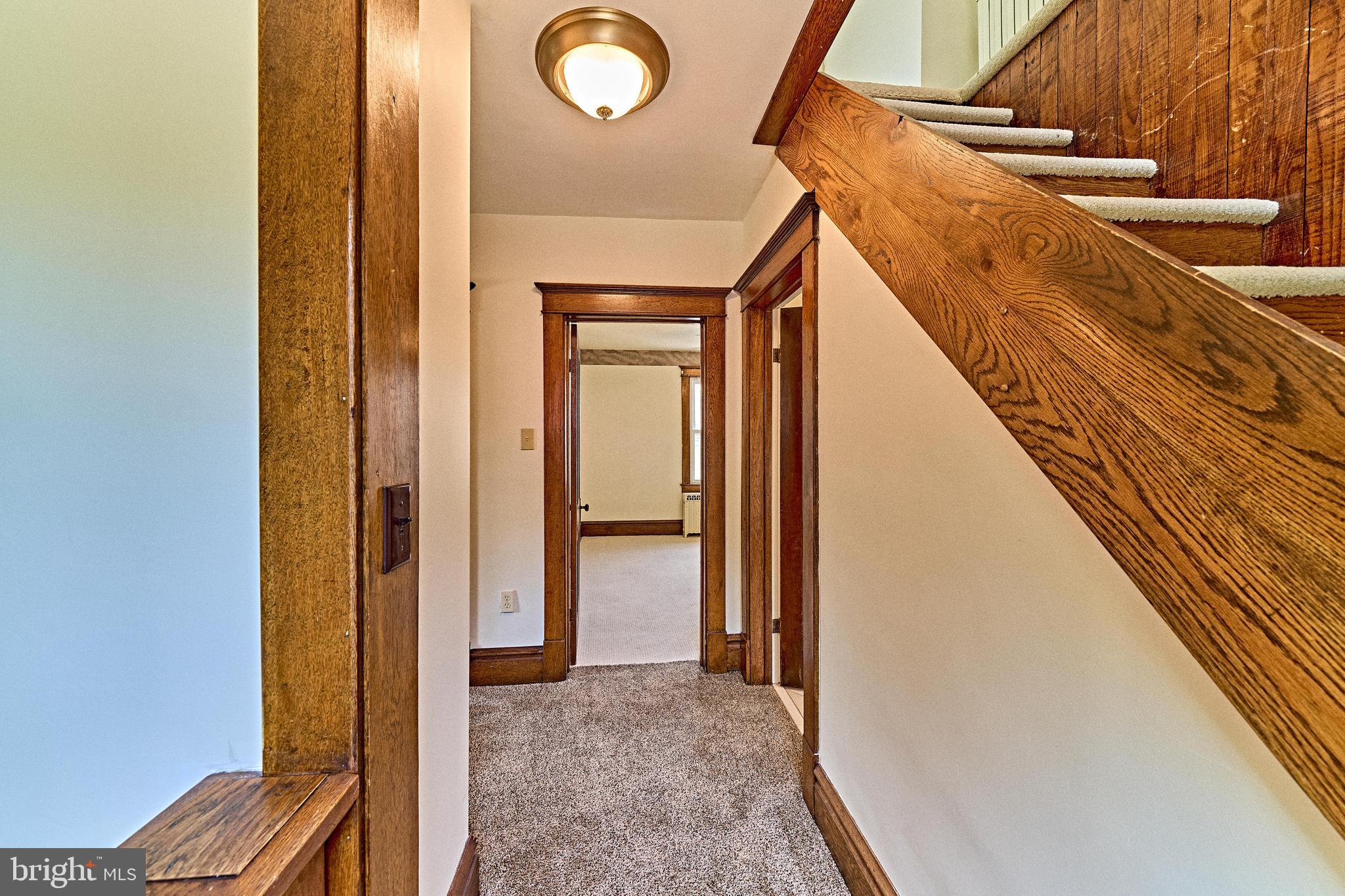 NORTH END - Residential